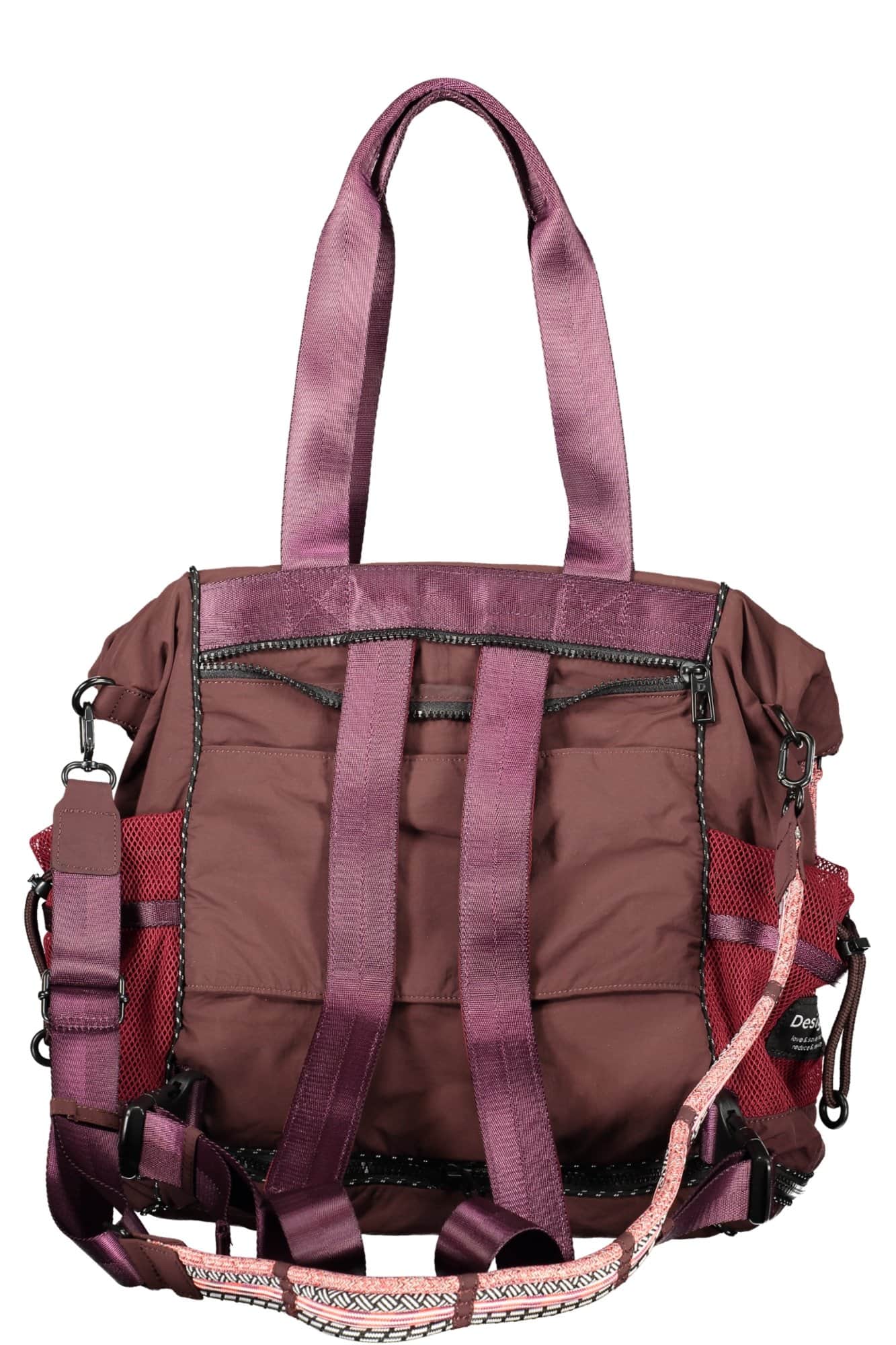 Desigual dames bruin tas