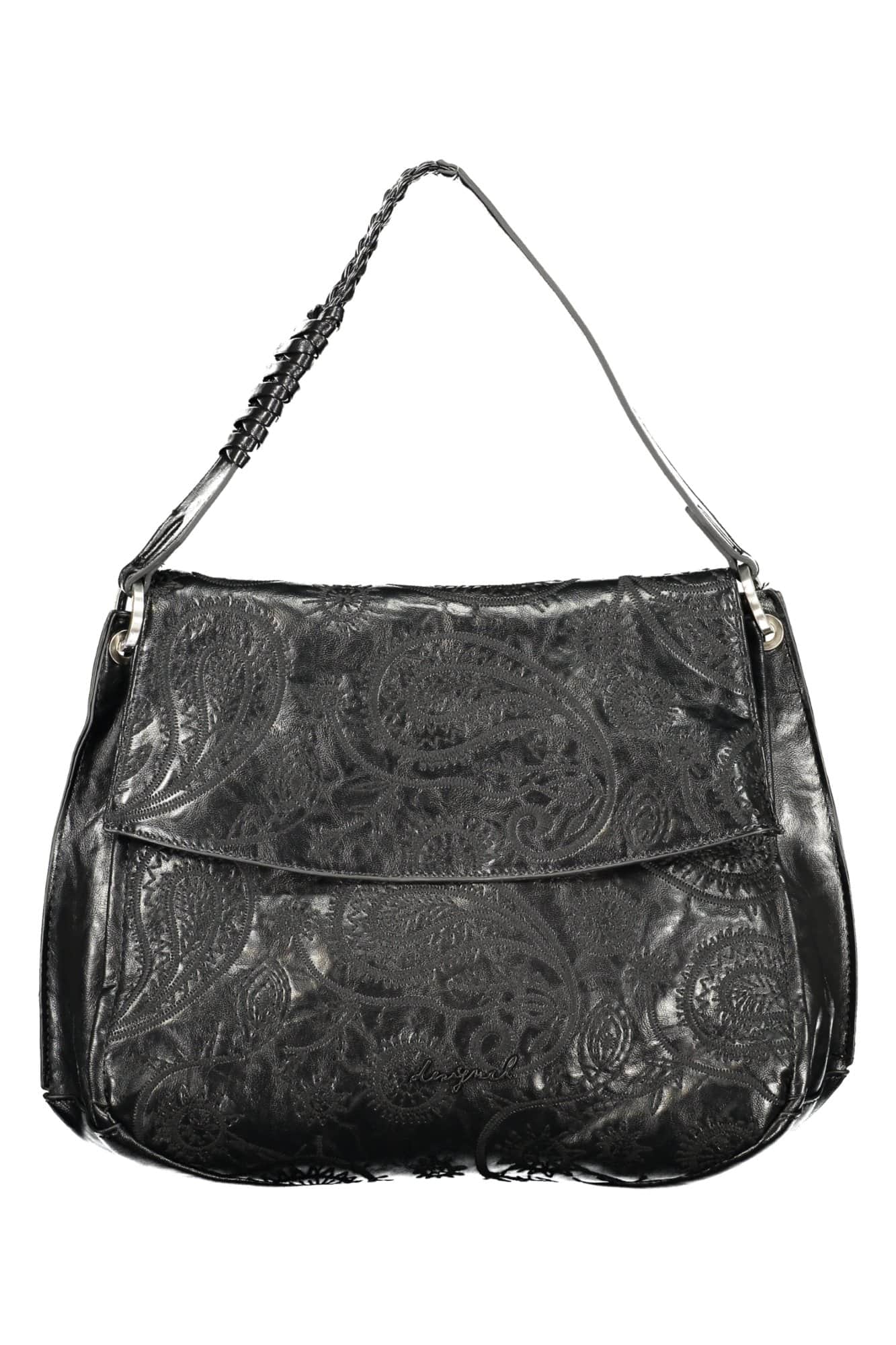 Desigual dames zwart tas