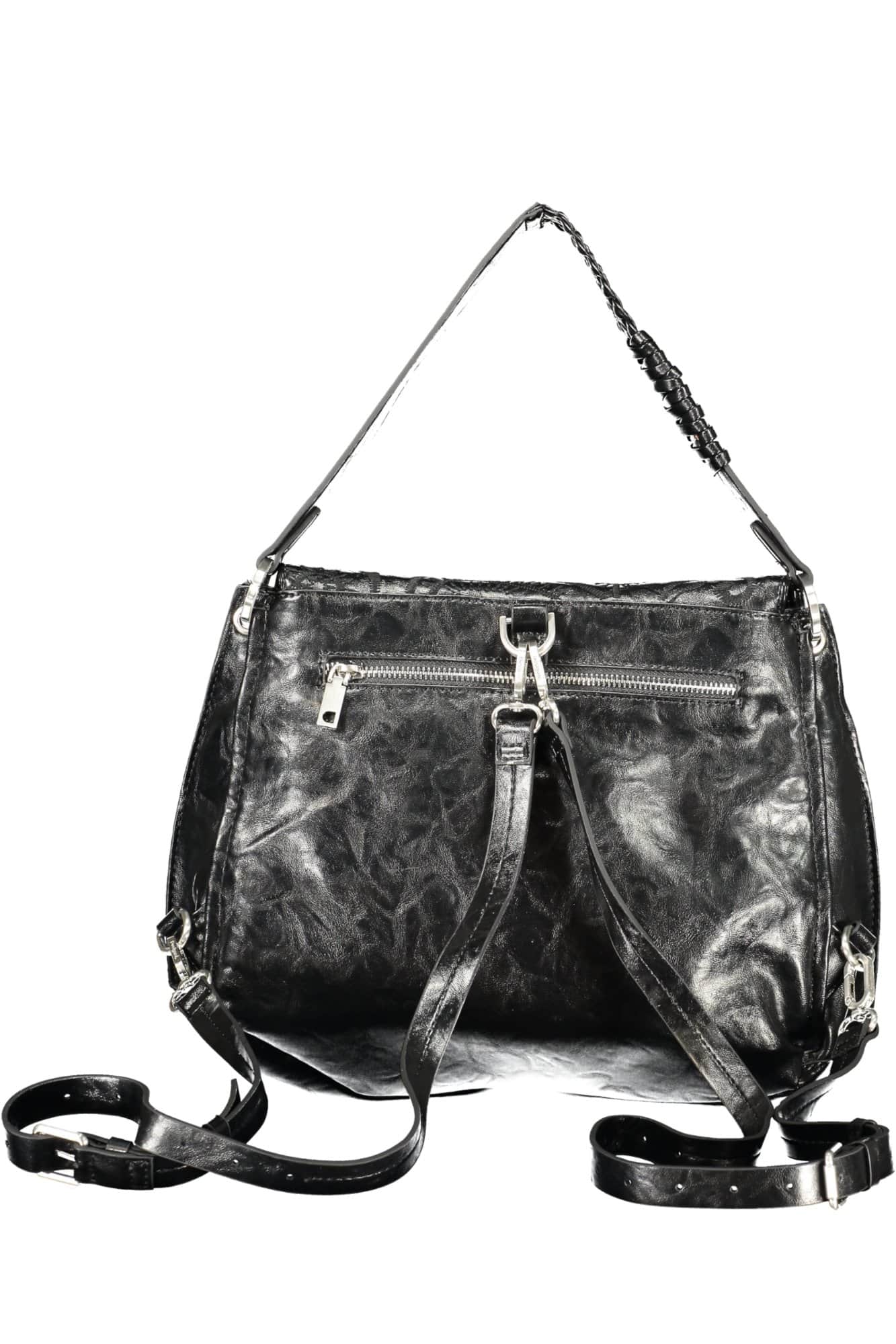 Desigual dames zwart tas
