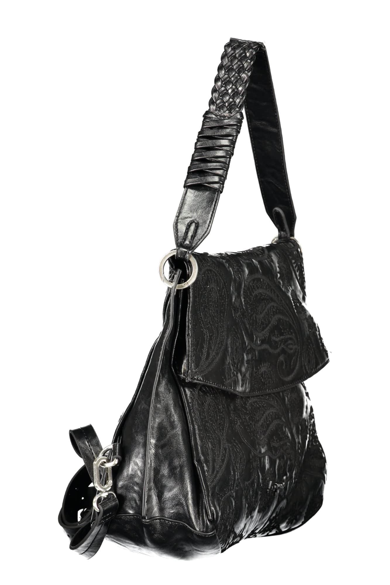 Desigual dames zwart tas