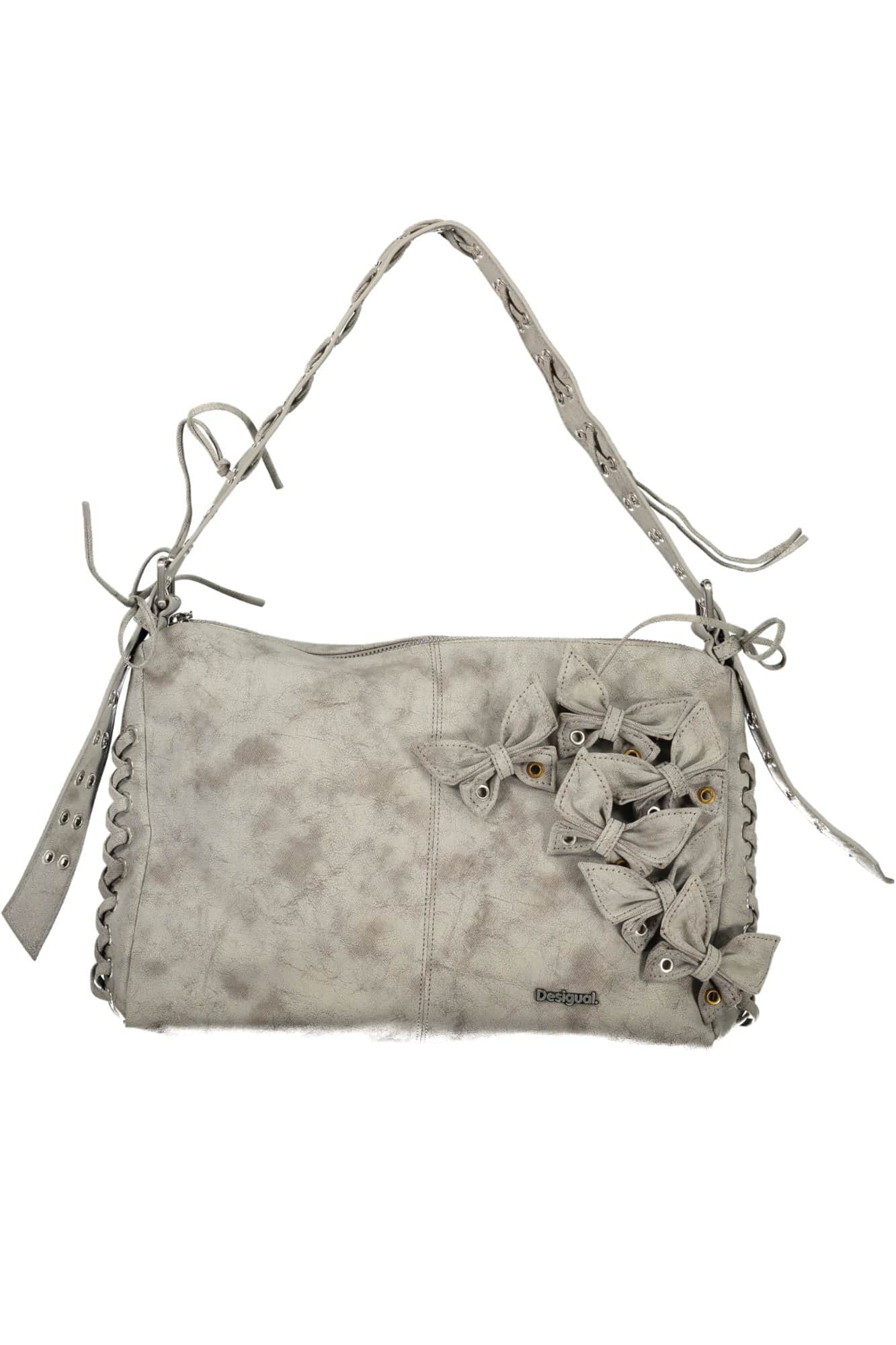 Desigual dames grijs tas