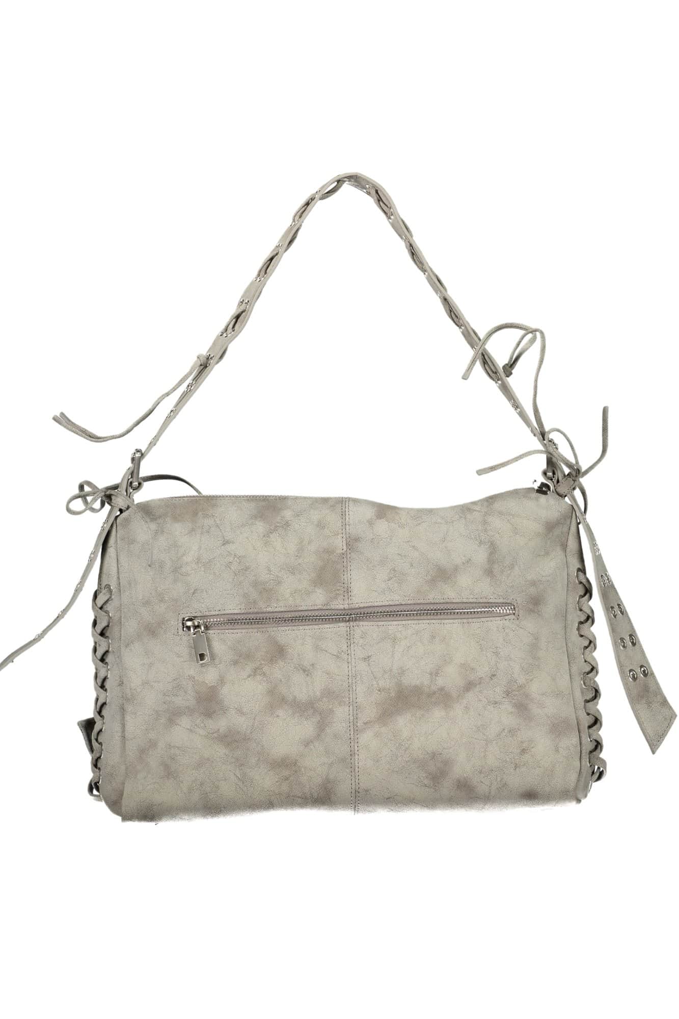 Desigual dames grijs tas