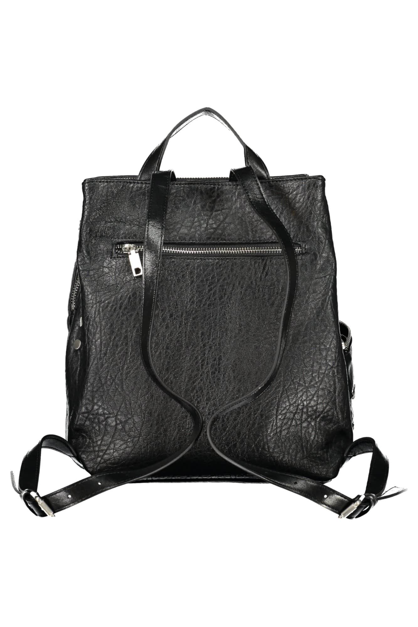 Desigual dames zwart rugzak