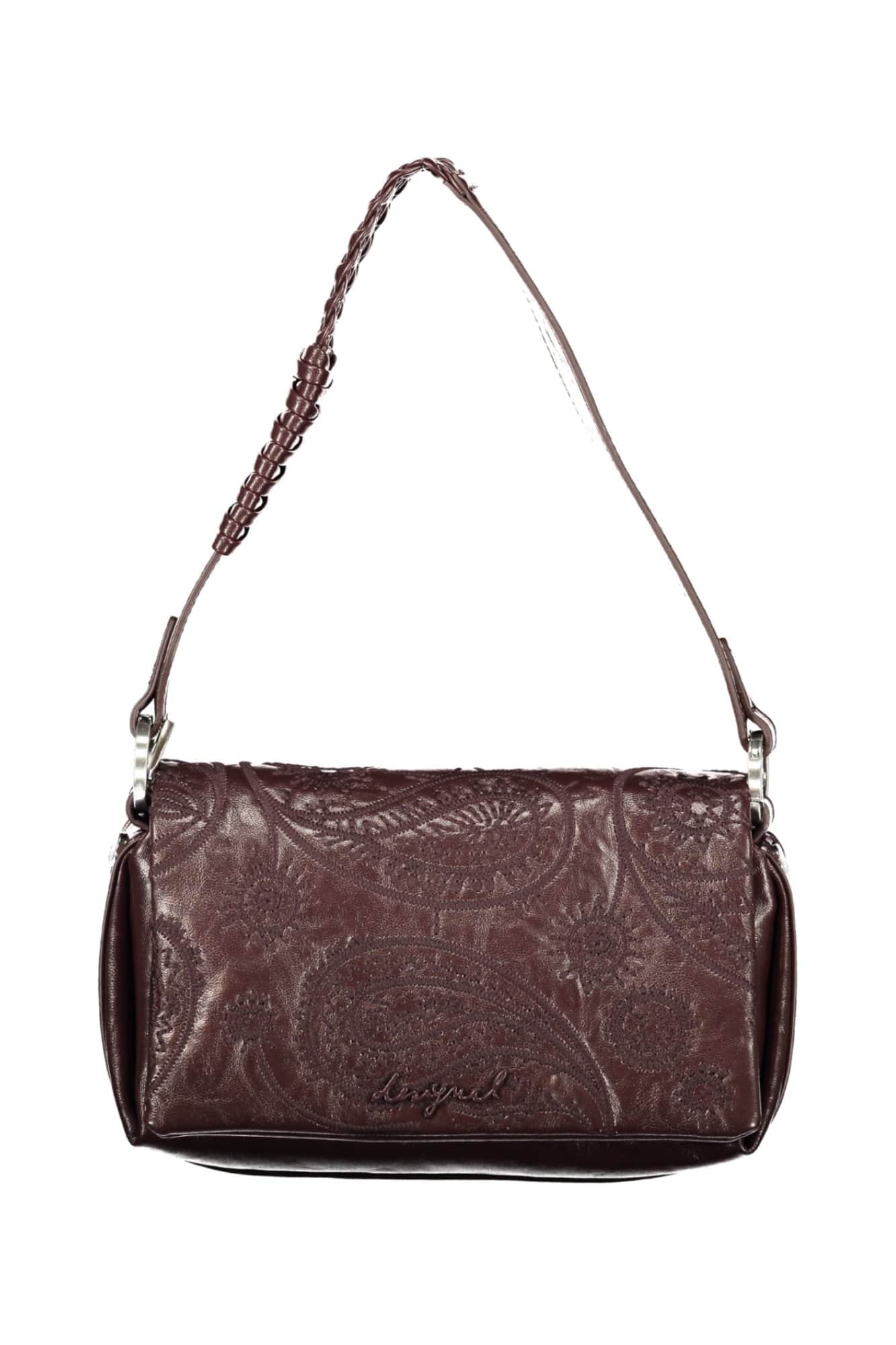 Desigual dames bruin tas