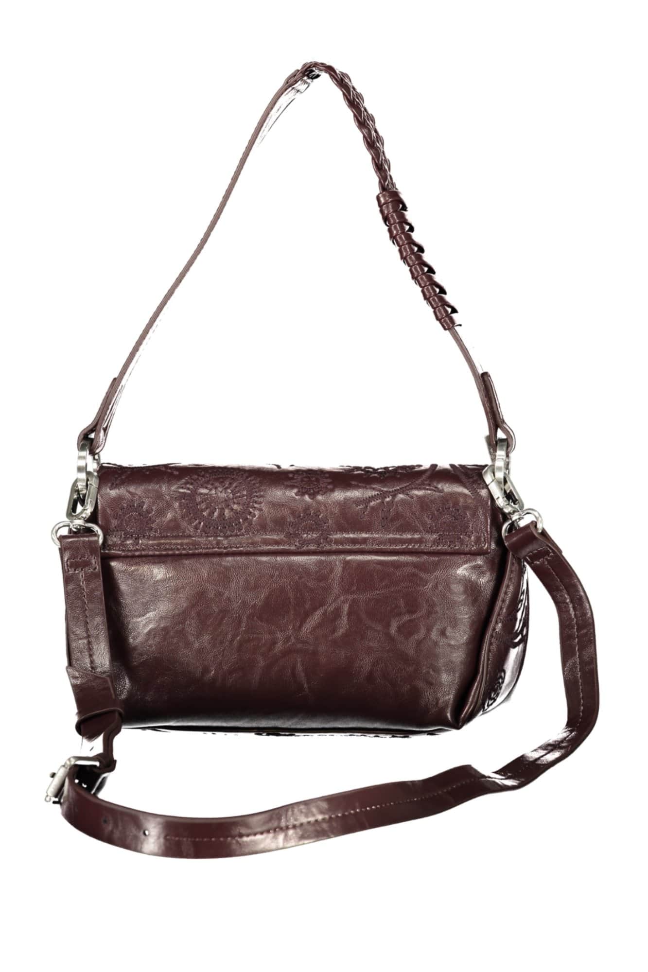 Desigual dames bruin tas