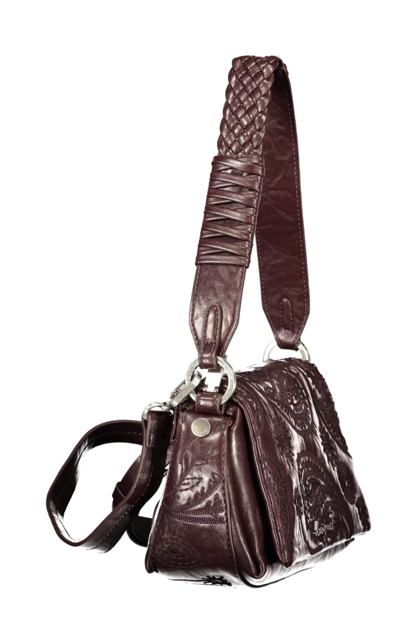 Desigual dames bruin tas