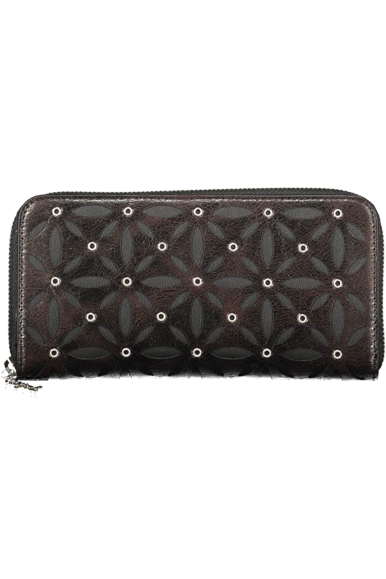Desigual dames zwart portemonnee