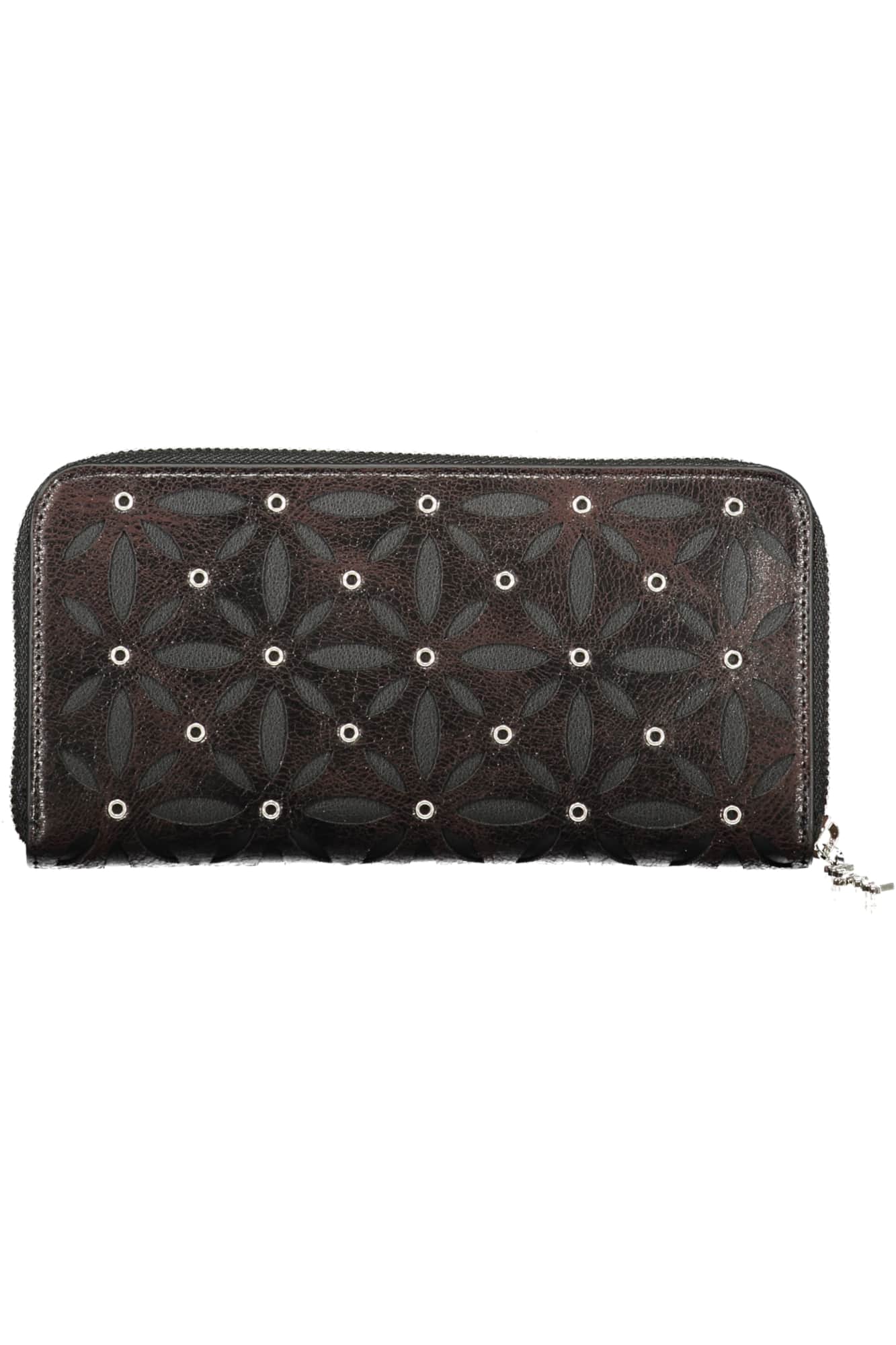 Desigual dames zwart portemonnee