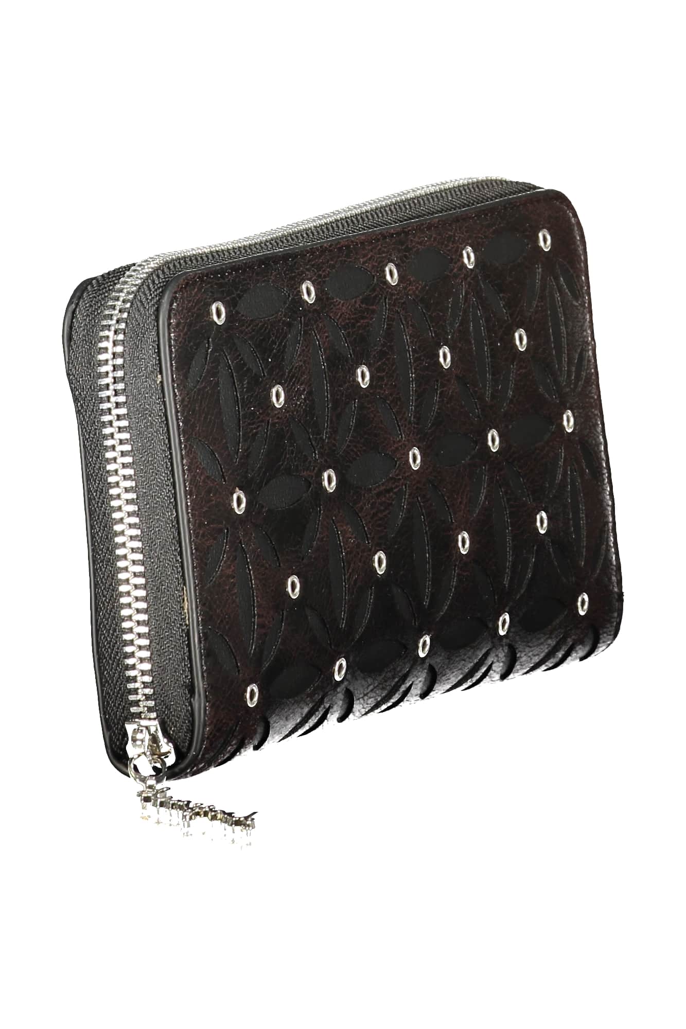 Desigual dames zwart portemonnee