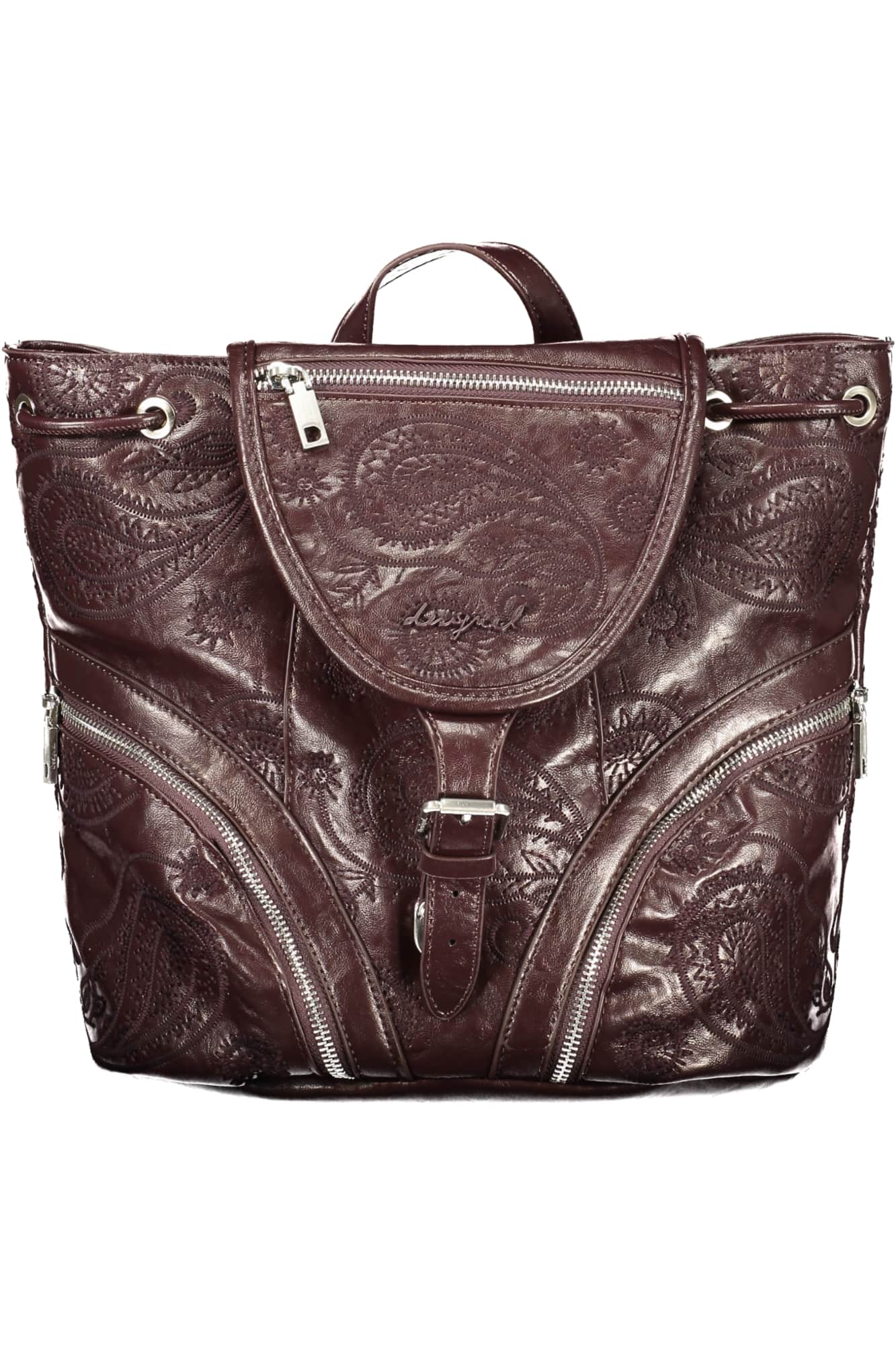 Desigual dames bruin rugzak