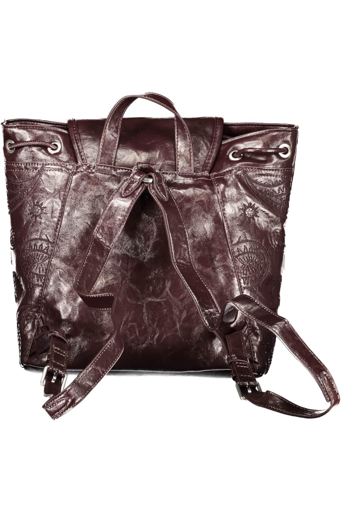 Desigual dames bruin rugzak