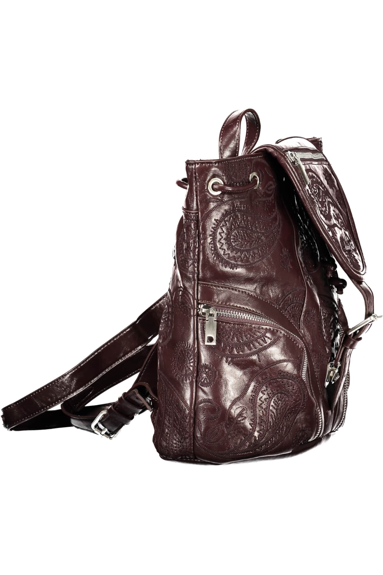 Desigual dames bruin rugzak