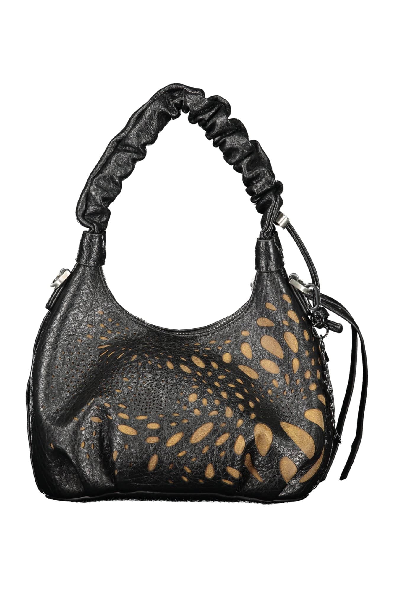 Desigual dames zwart tas
