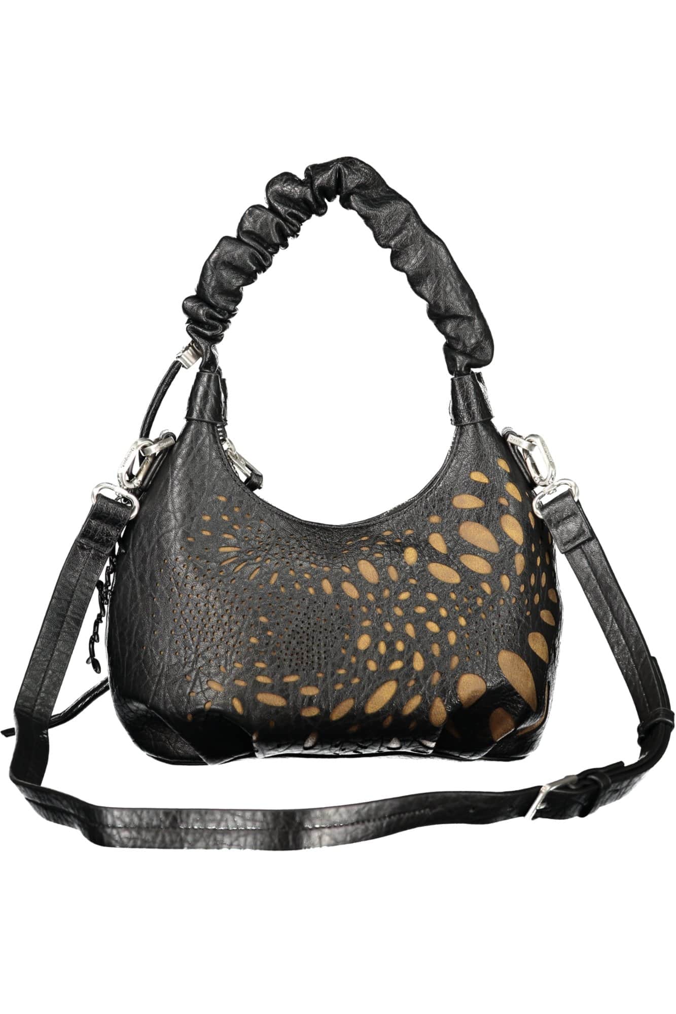 Desigual dames zwart tas