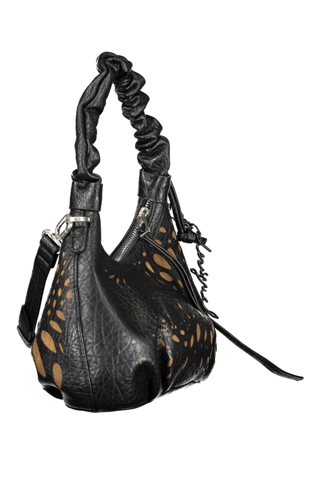 Desigual dames zwart tas