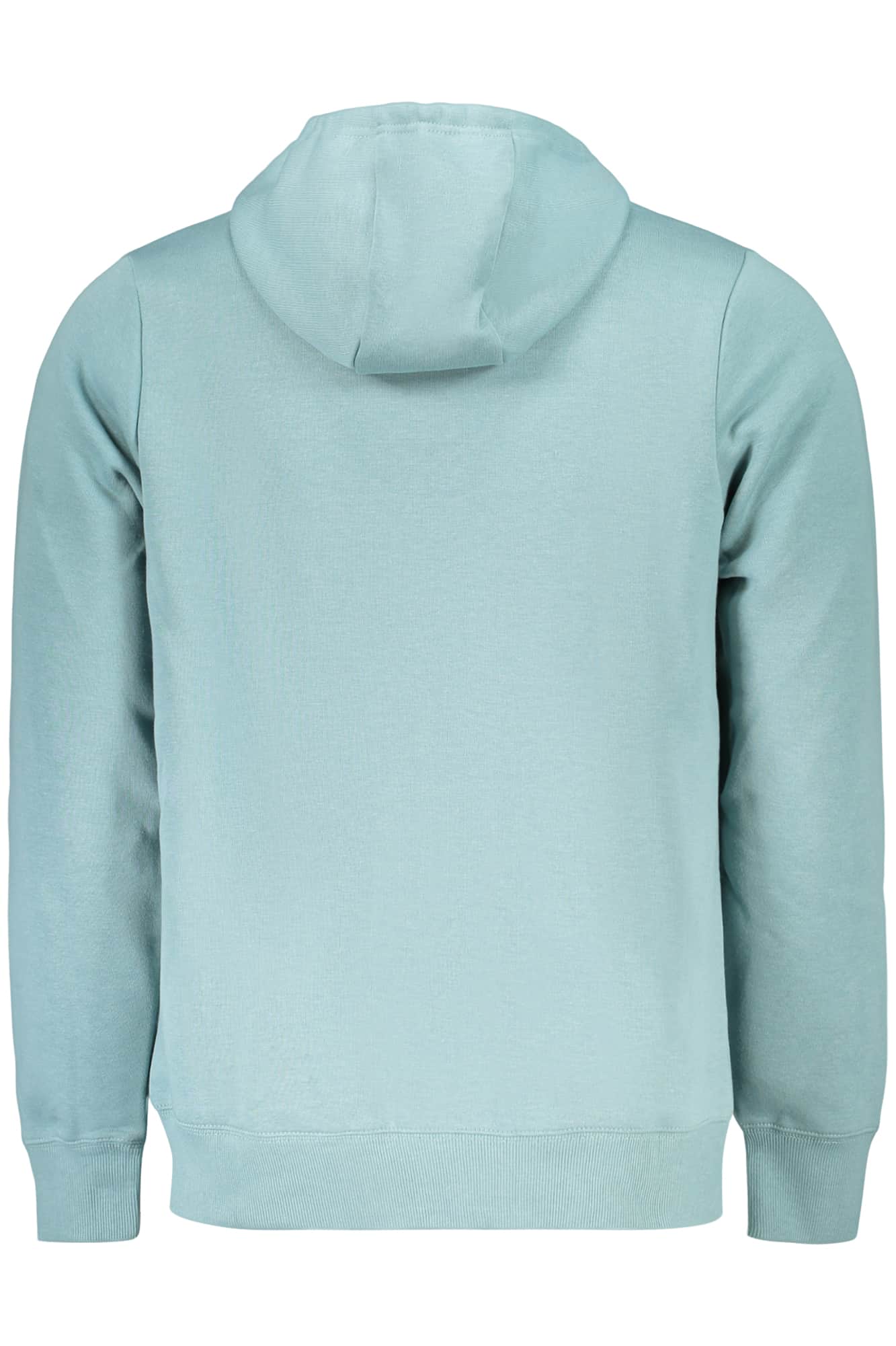 Norway 1963 heren groen met rits sweater