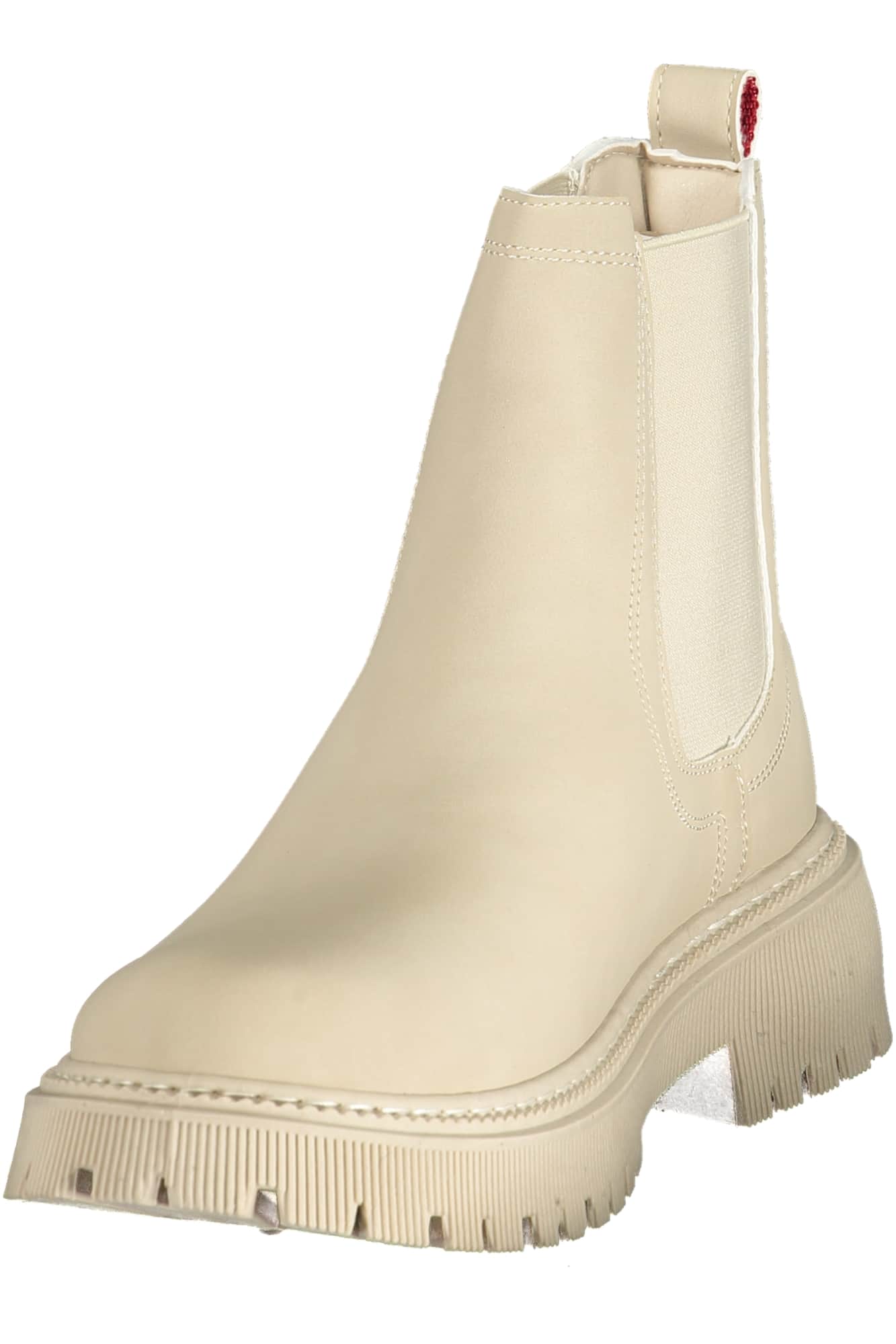 US Polo Assn. dames grijs laars schoenen