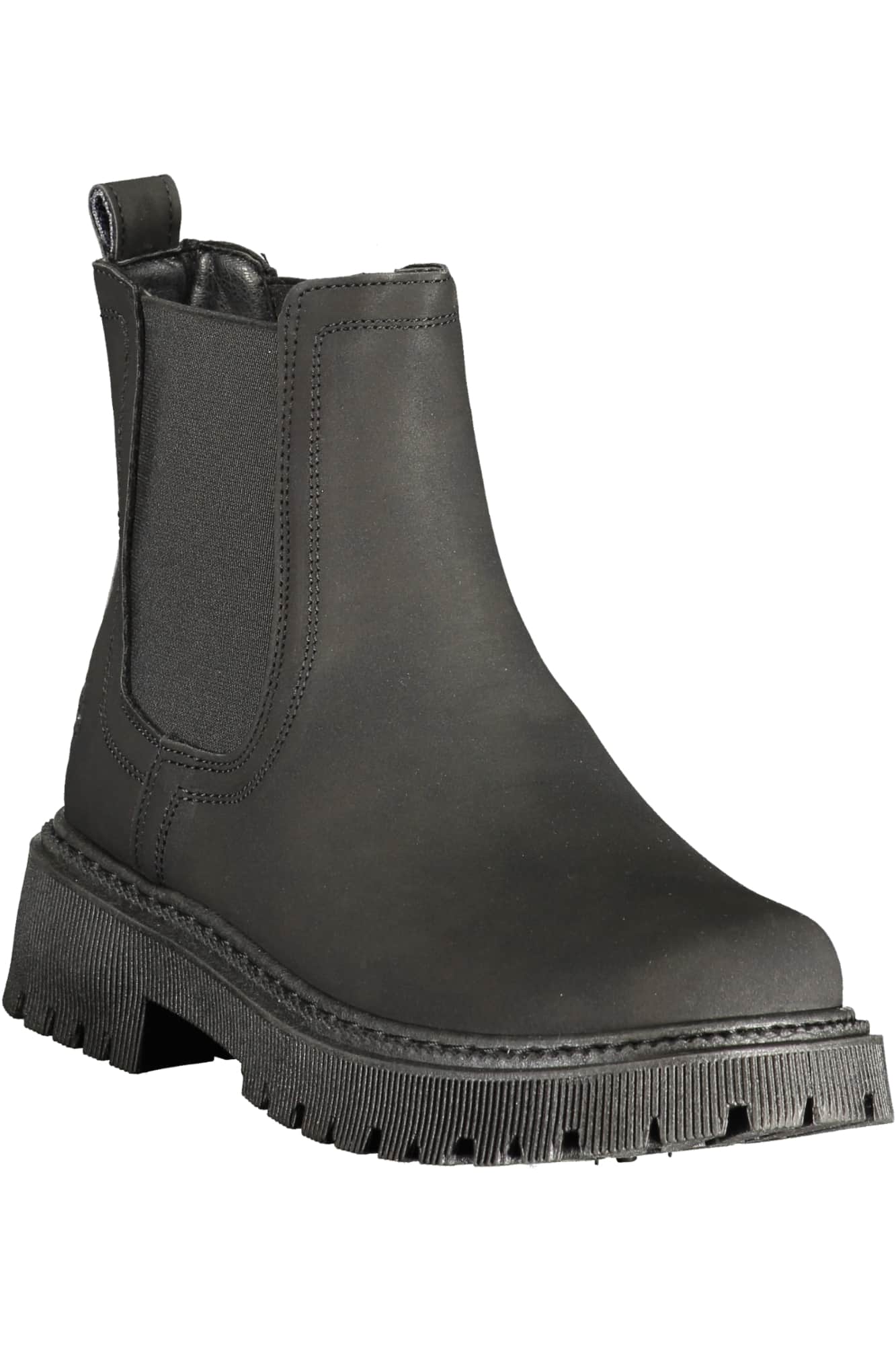 US Polo Assn. dames grijs laars schoenen