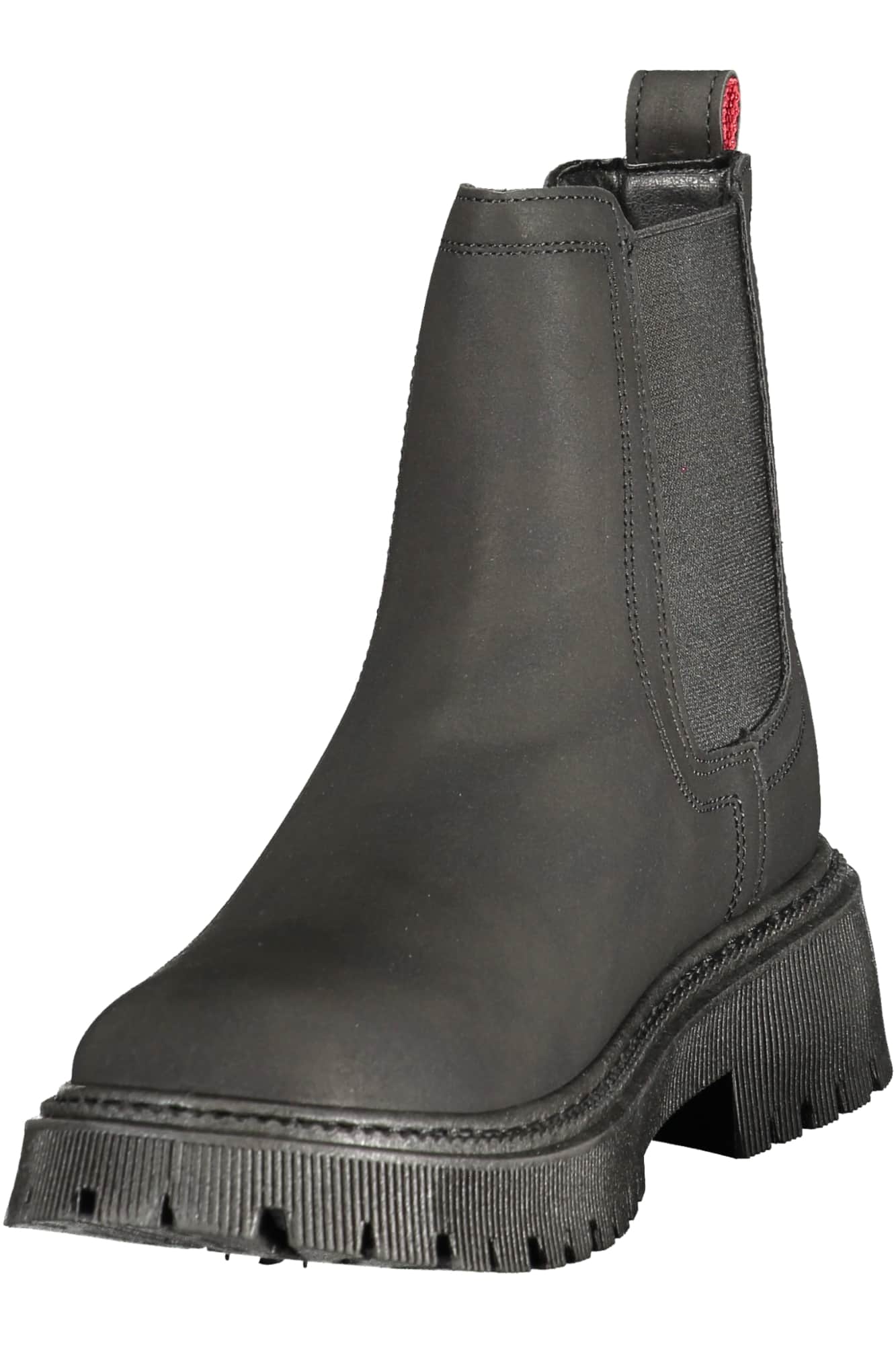 US Polo Assn. dames grijs laars schoenen