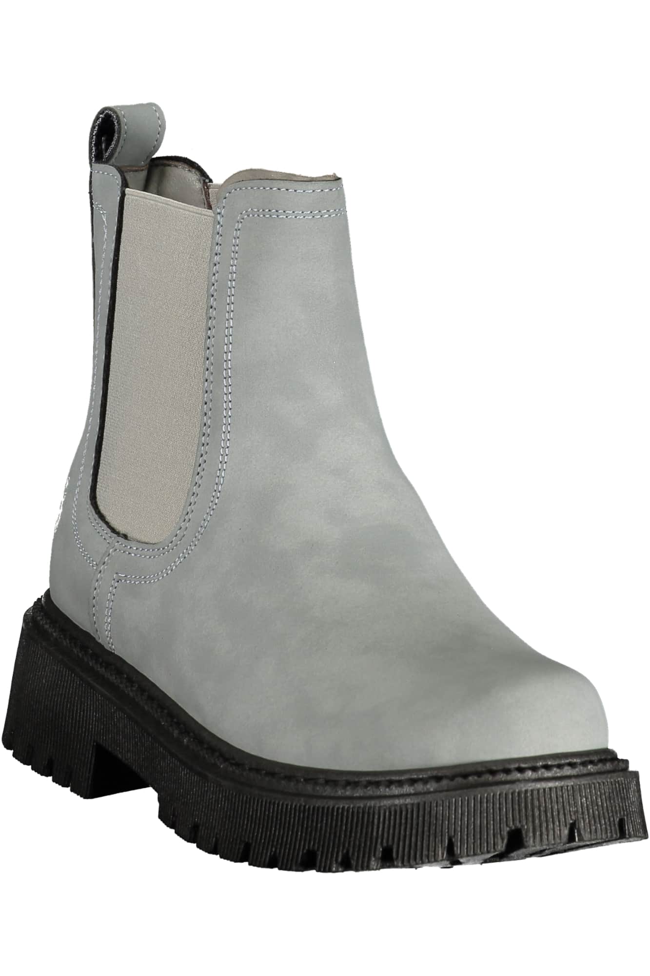 US Polo Assn. dames grijs laars schoenen