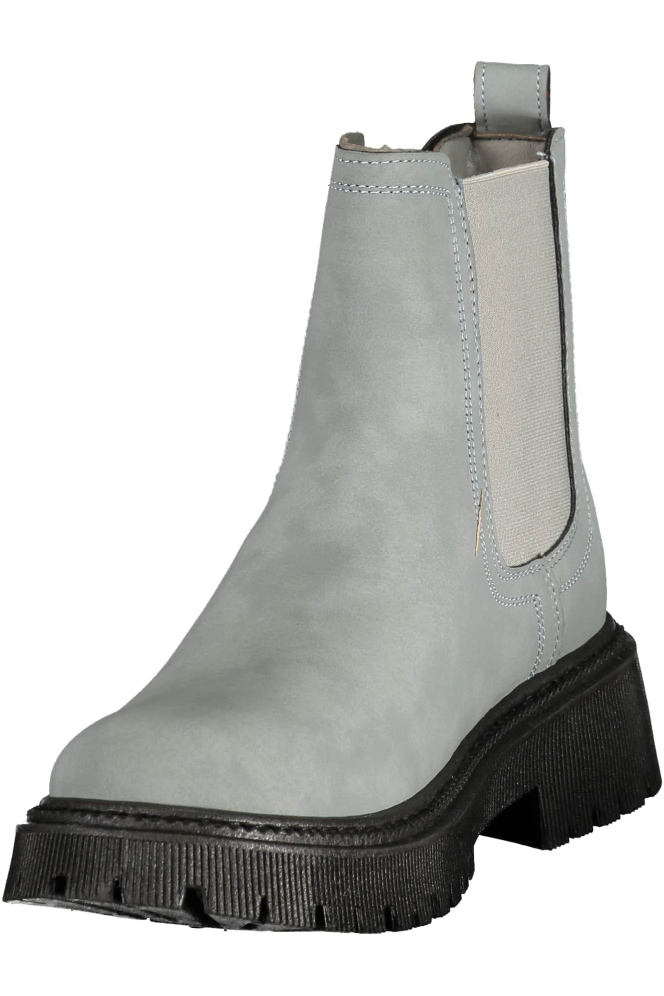 US Polo Assn. dames grijs laars schoenen