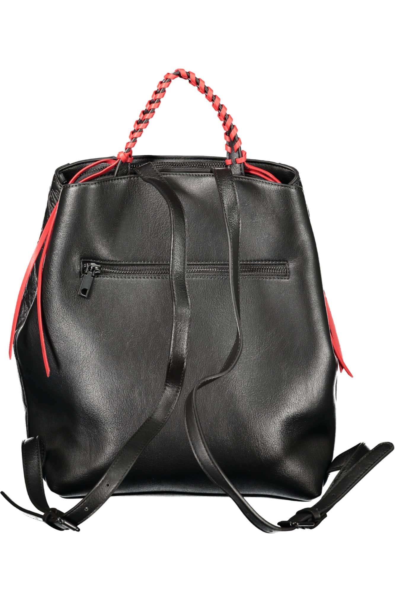 Desigual dames zwart rugzak