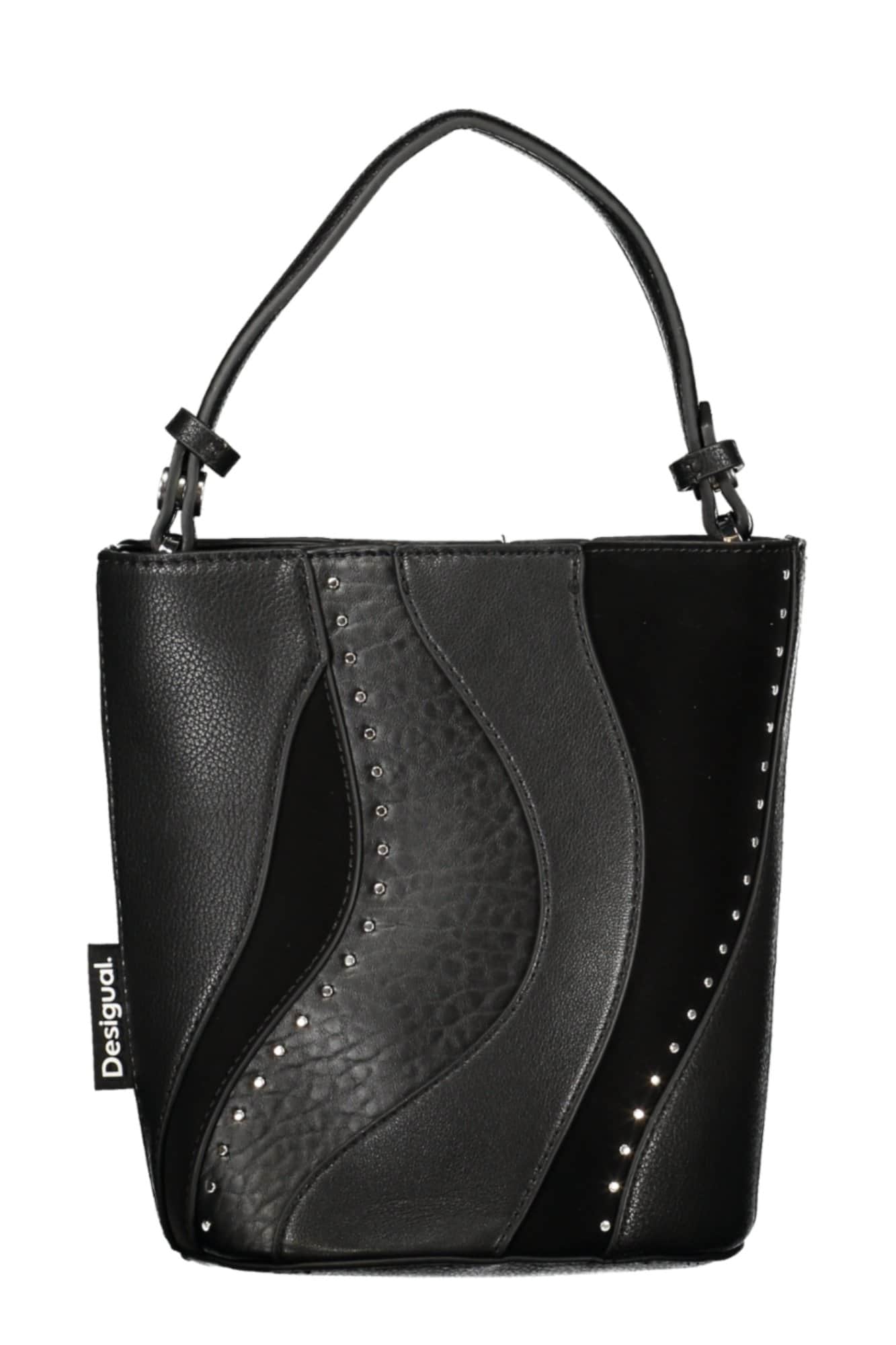 Desigual dames zwart tas