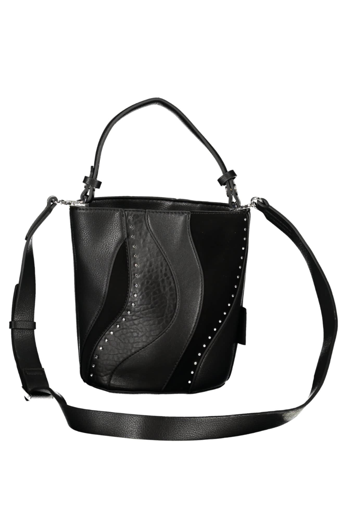 Desigual dames zwart tas