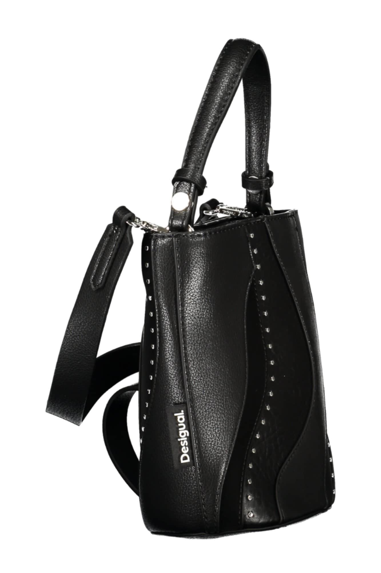 Desigual dames zwart tas