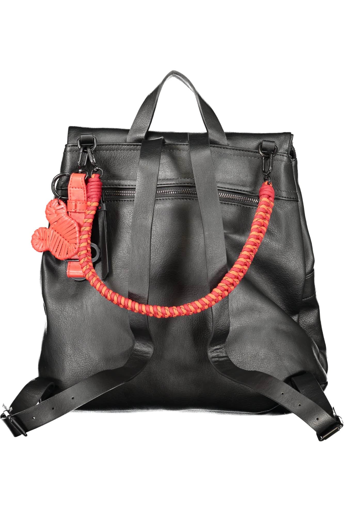 Desigual dames zwart rugzak