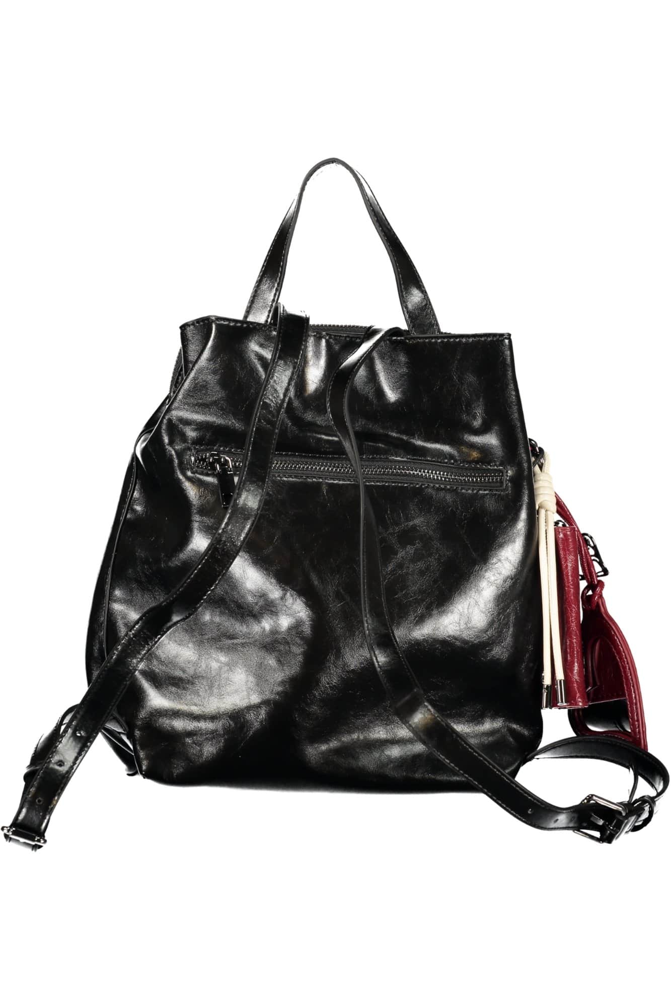 Desigual dames zwart rugzak