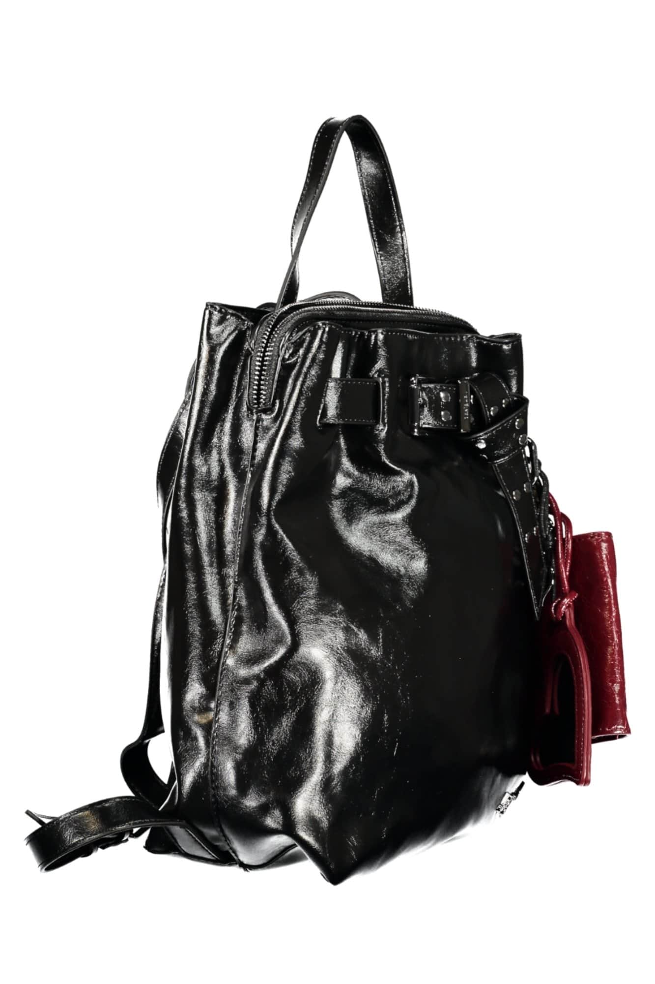 Desigual dames zwart rugzak