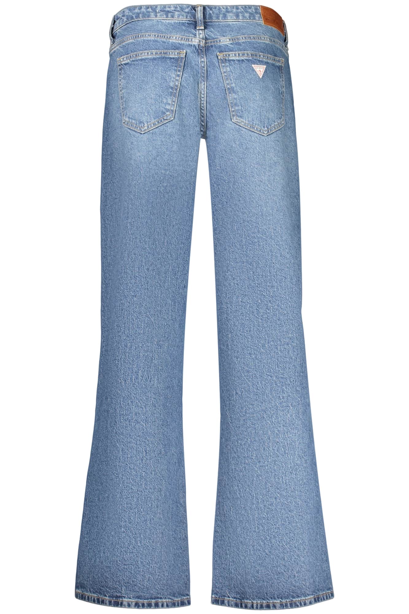 Guess Jeans dames denim jeans blauw