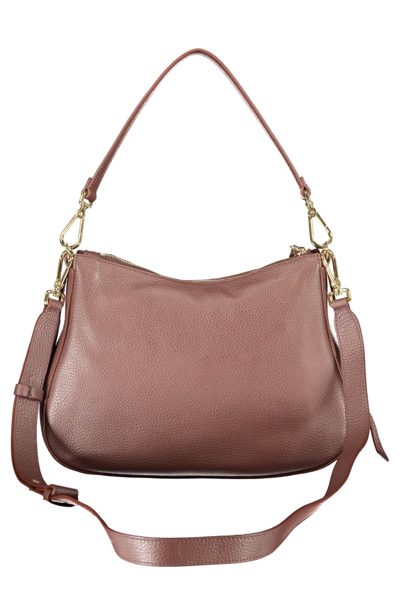 Coccinelle dames bruin tas