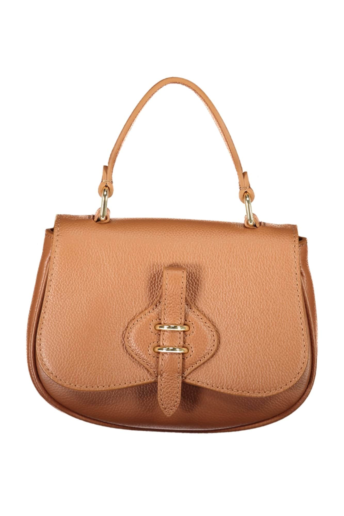 Coccinelle dames bruin tas