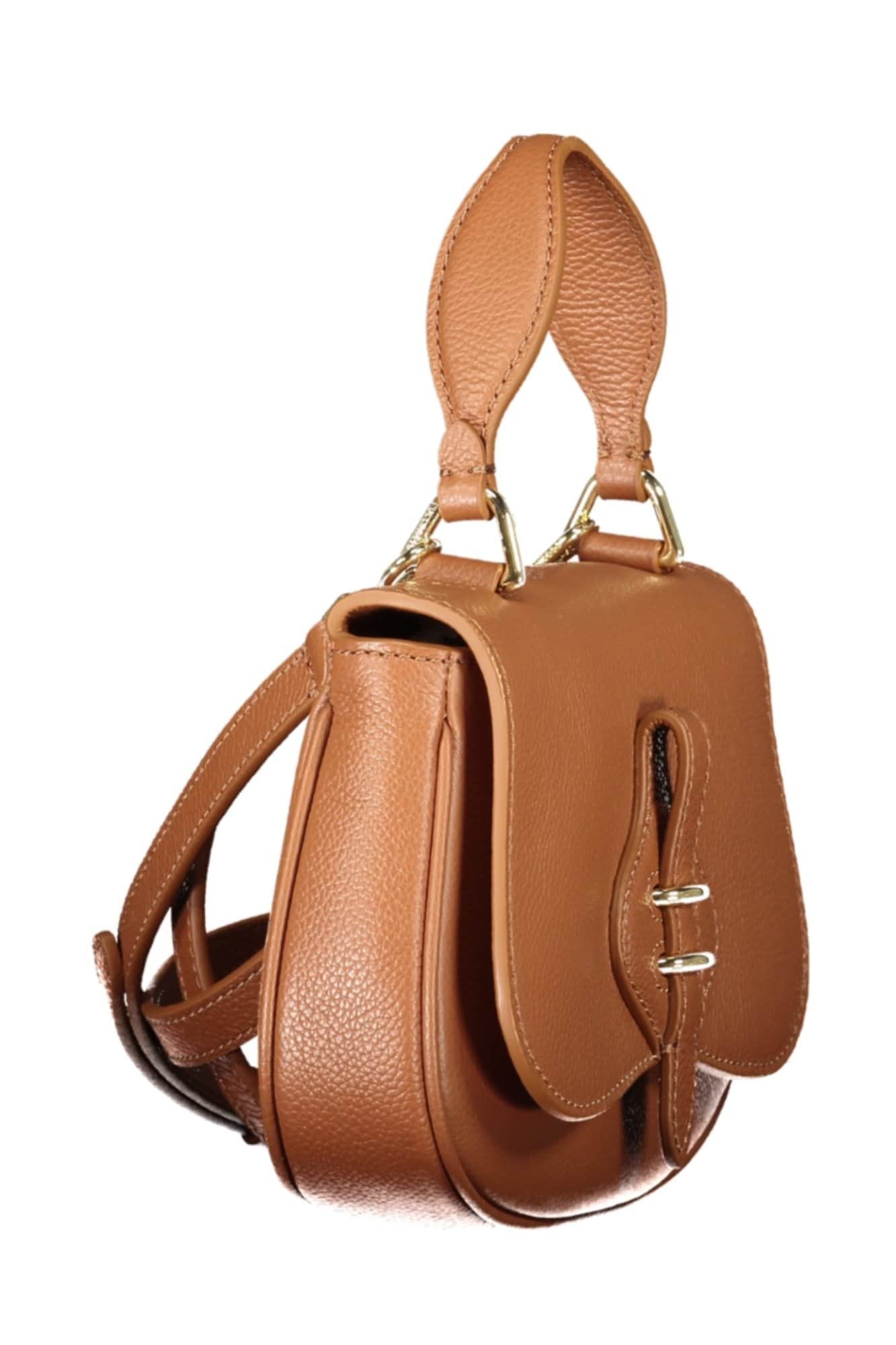 Coccinelle dames bruin tas