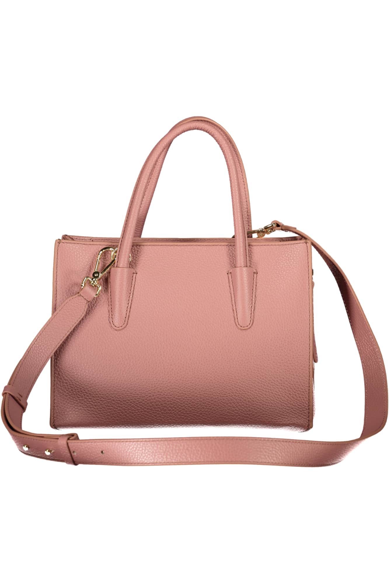 Coccinelle dames roze tas