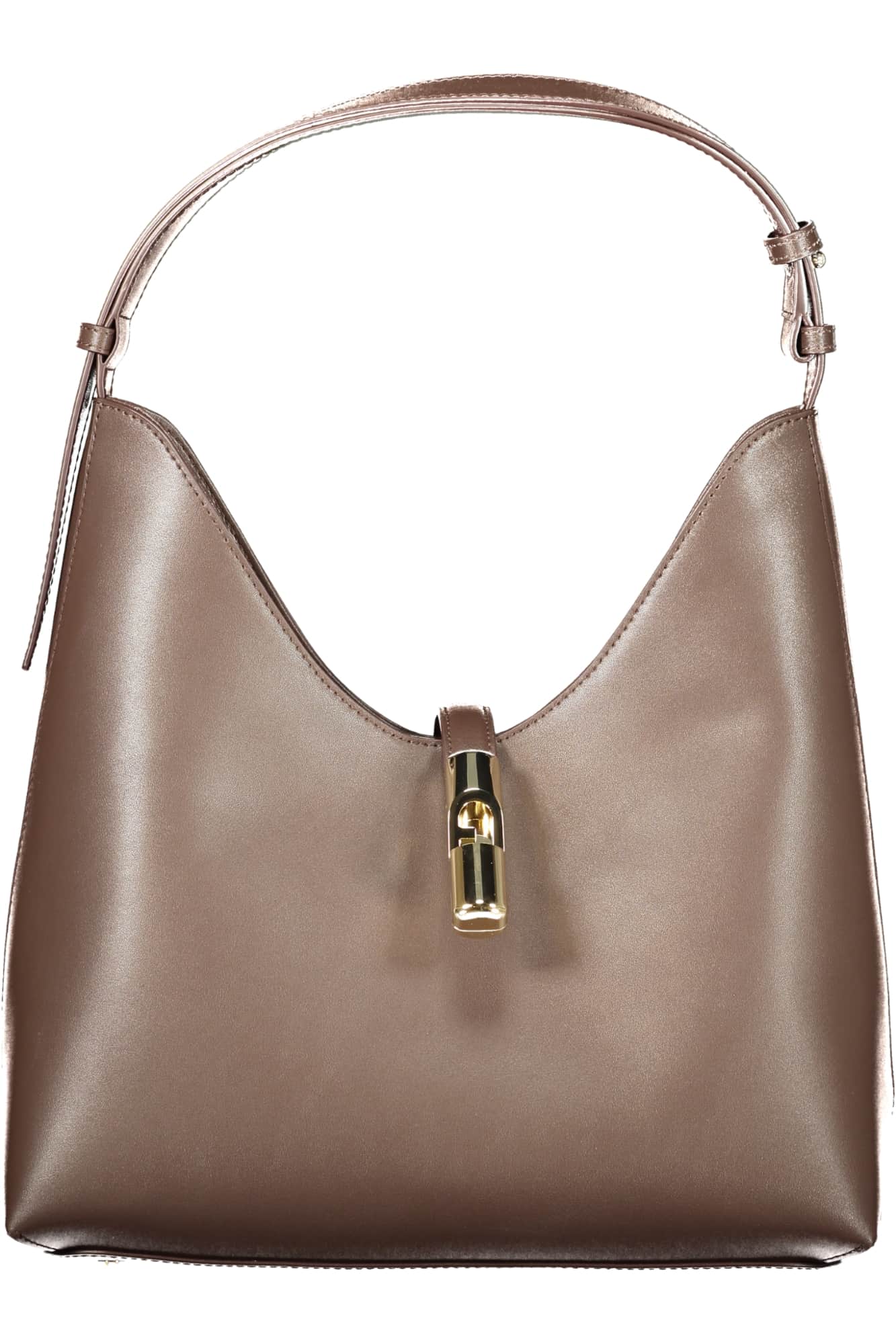 Furla dames groen tas