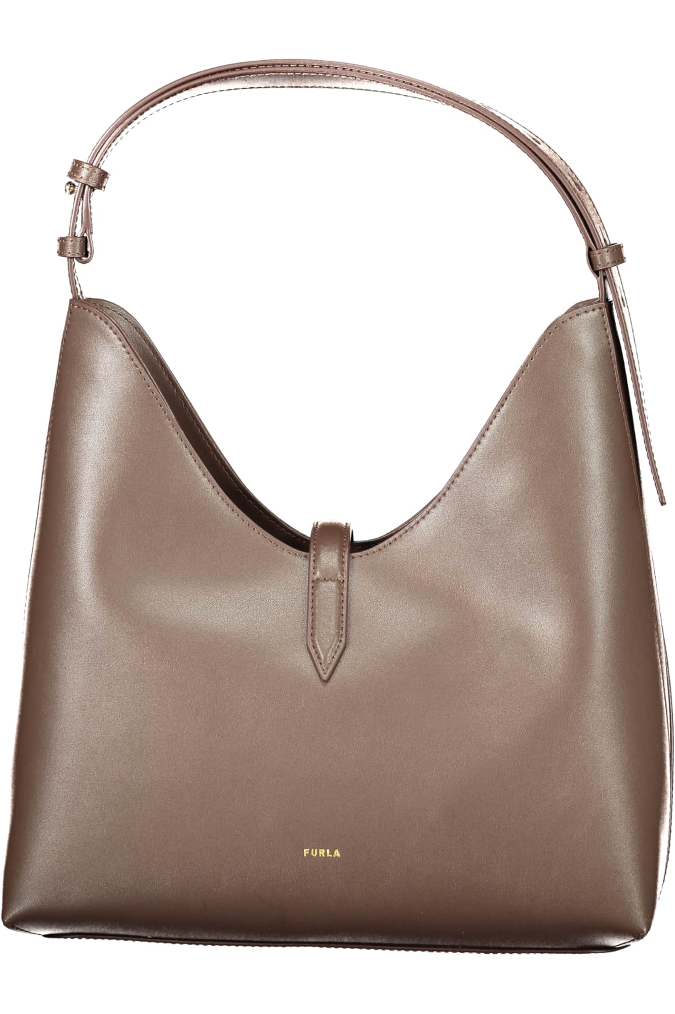 Furla dames groen tas