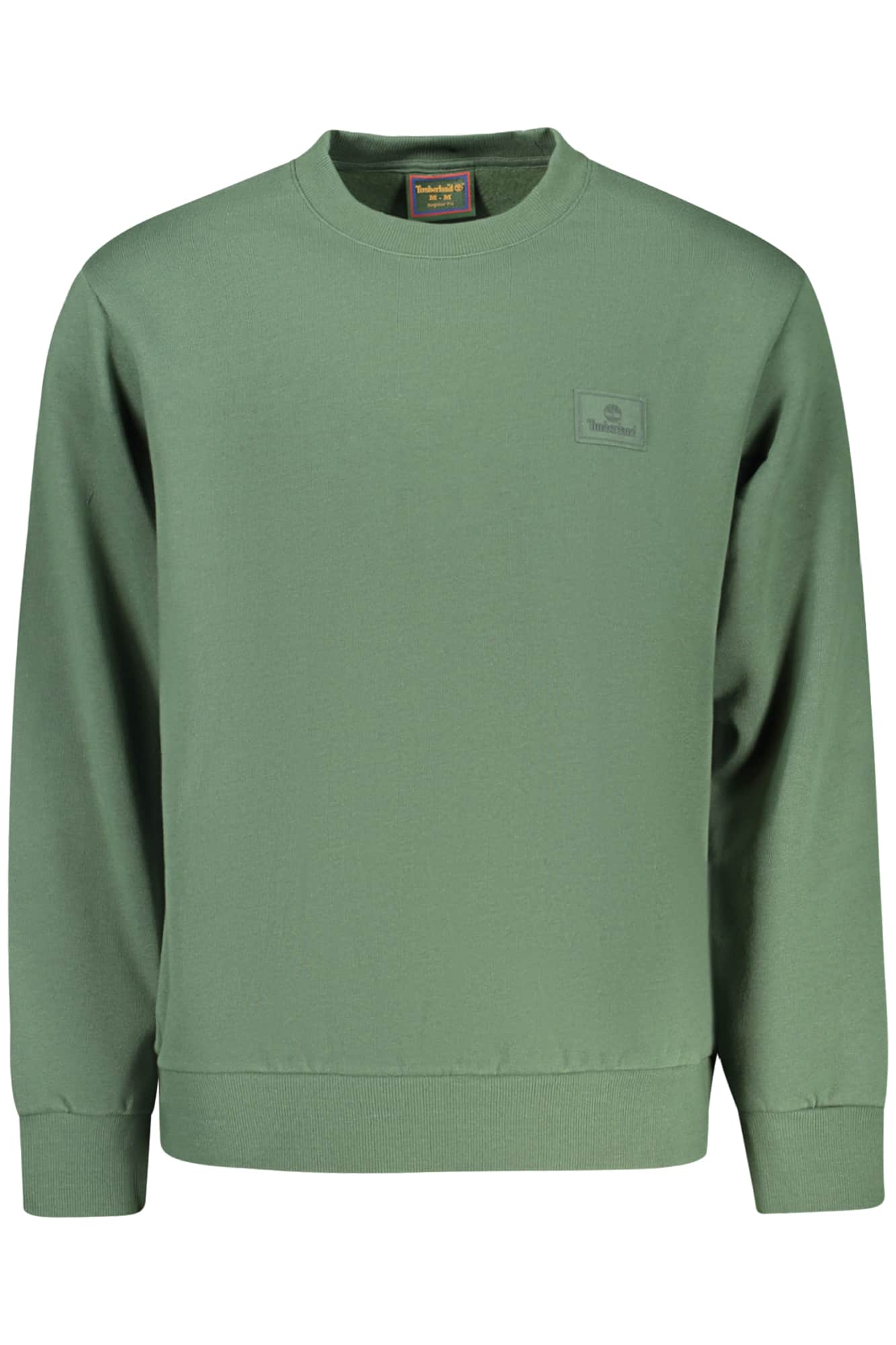 Timberland heren met rits sweater, beige