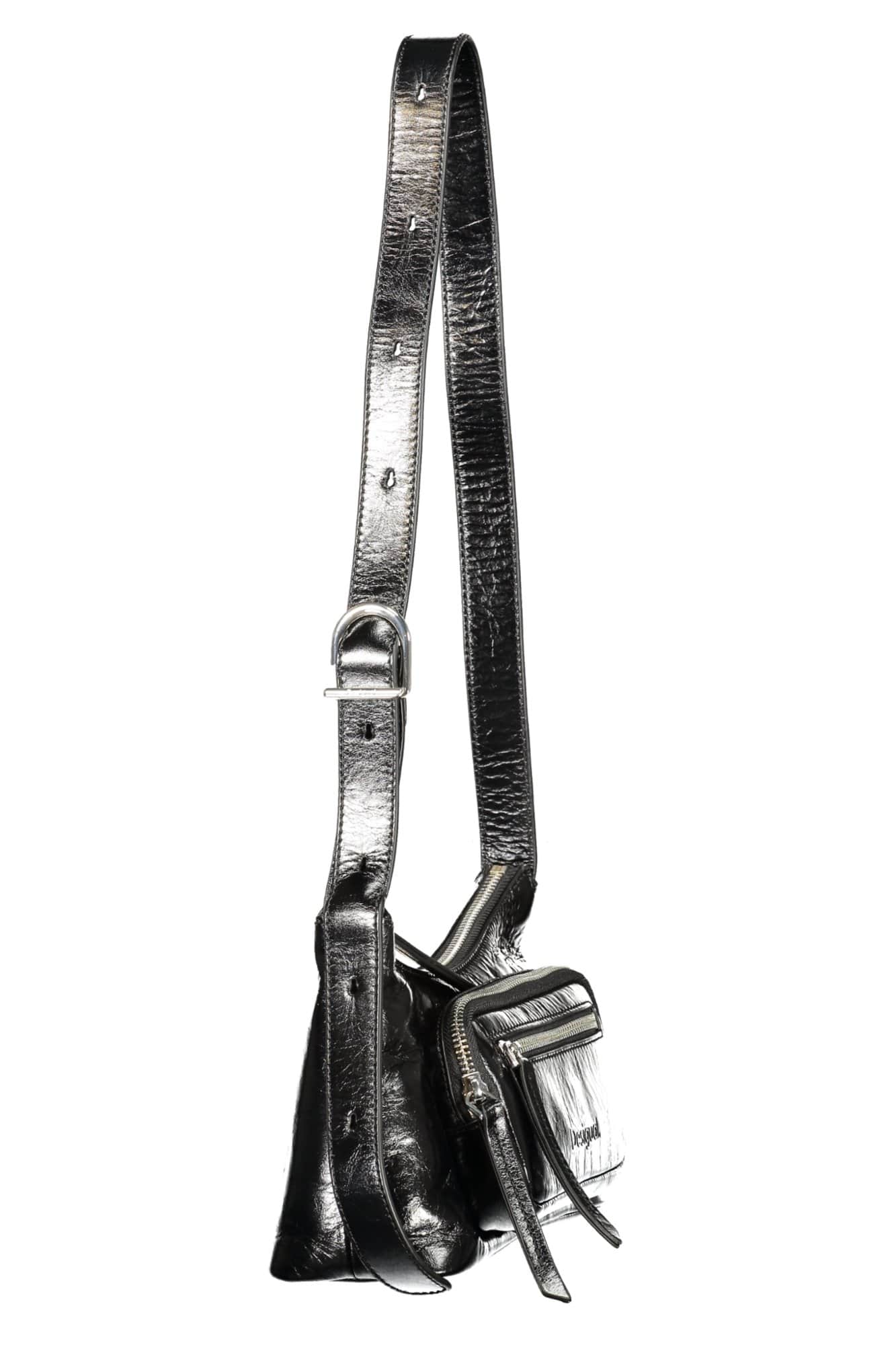 Desigual dames zwart tas
