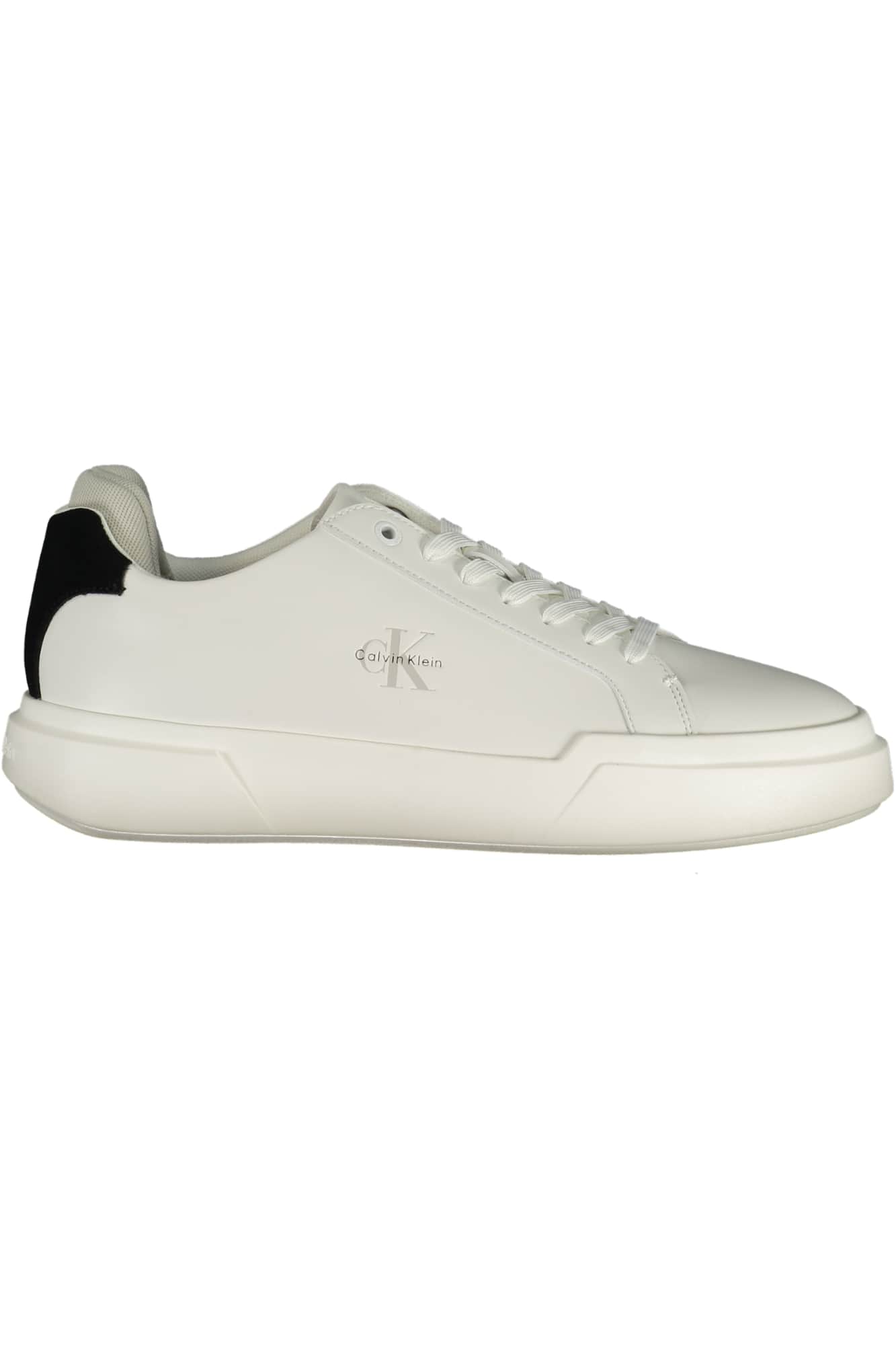 Calvin Klein heren zwart sportschoenen