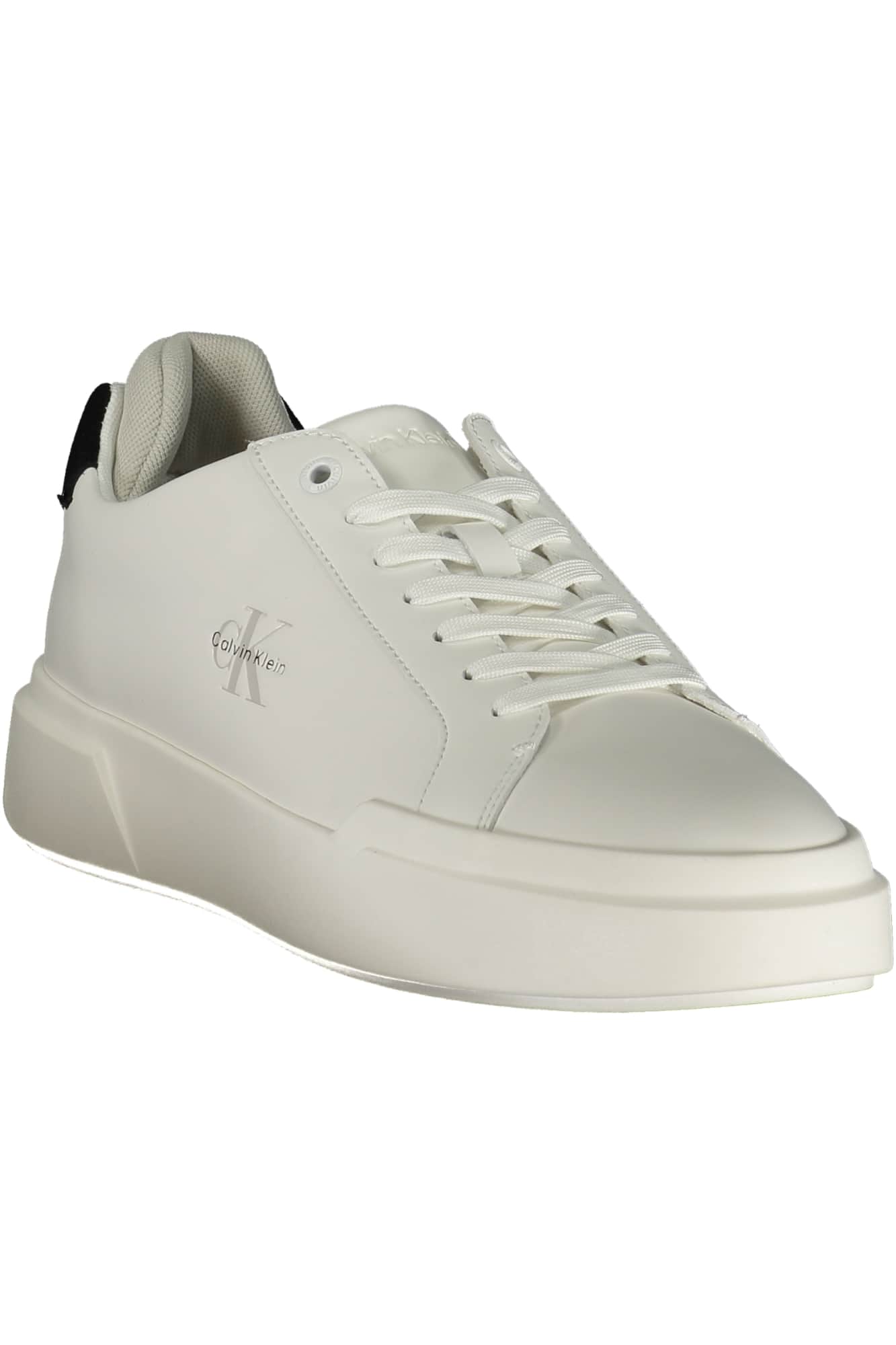 Calvin Klein heren zwart sportschoenen