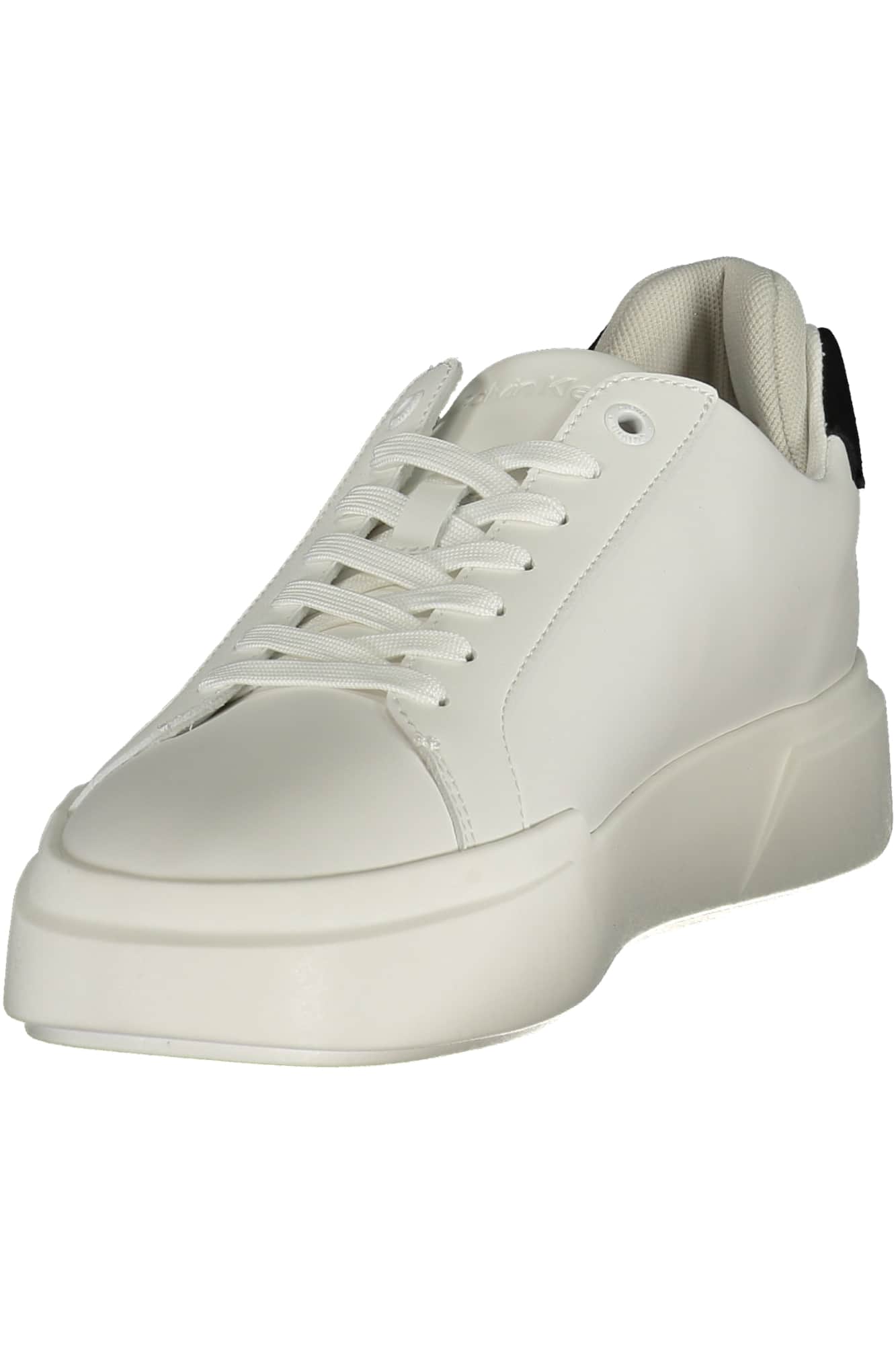 Calvin Klein heren zwart sportschoenen