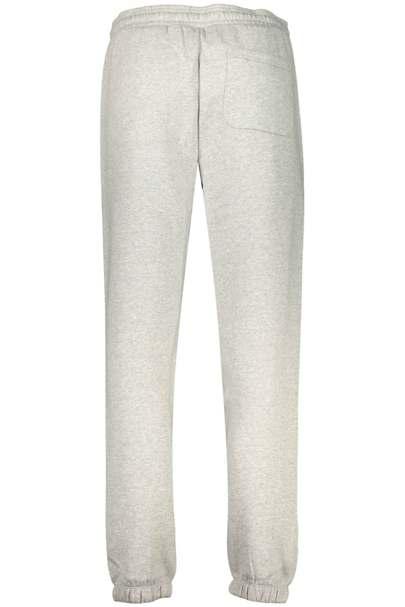 Converse dames lang trainingspak broek grijs