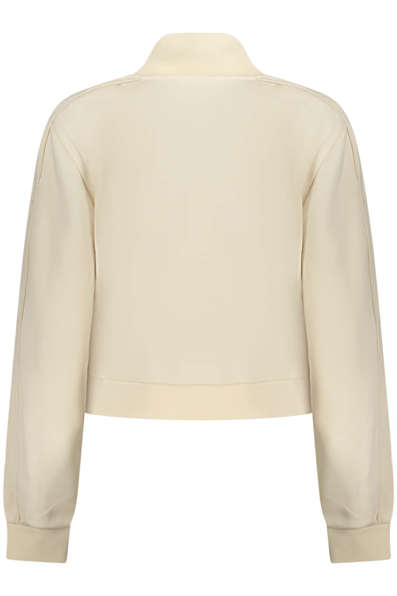 Guess Jeans dames zwart met rits sweater