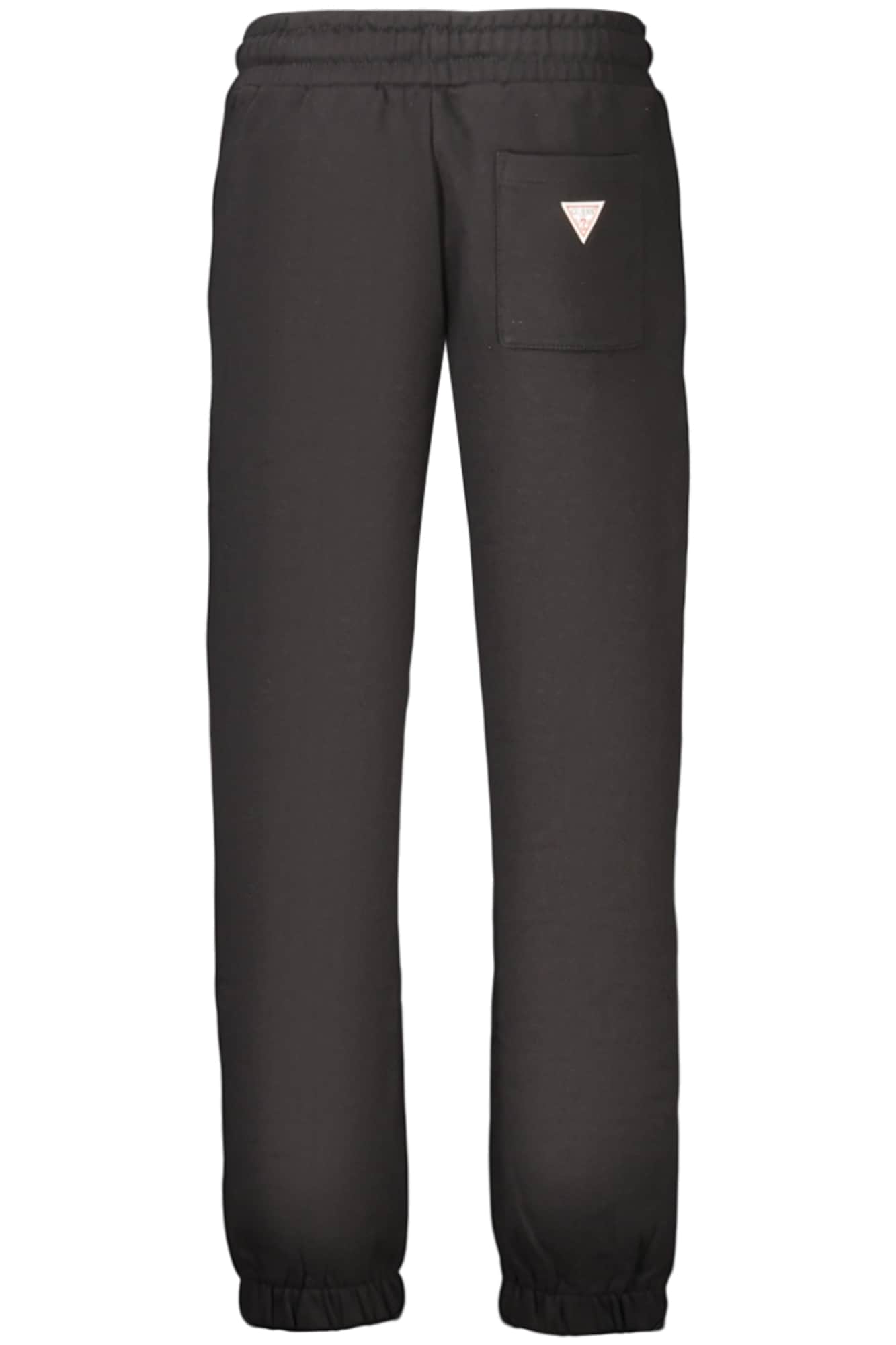 Guess Jeans lang zwart suit broek voor kinder