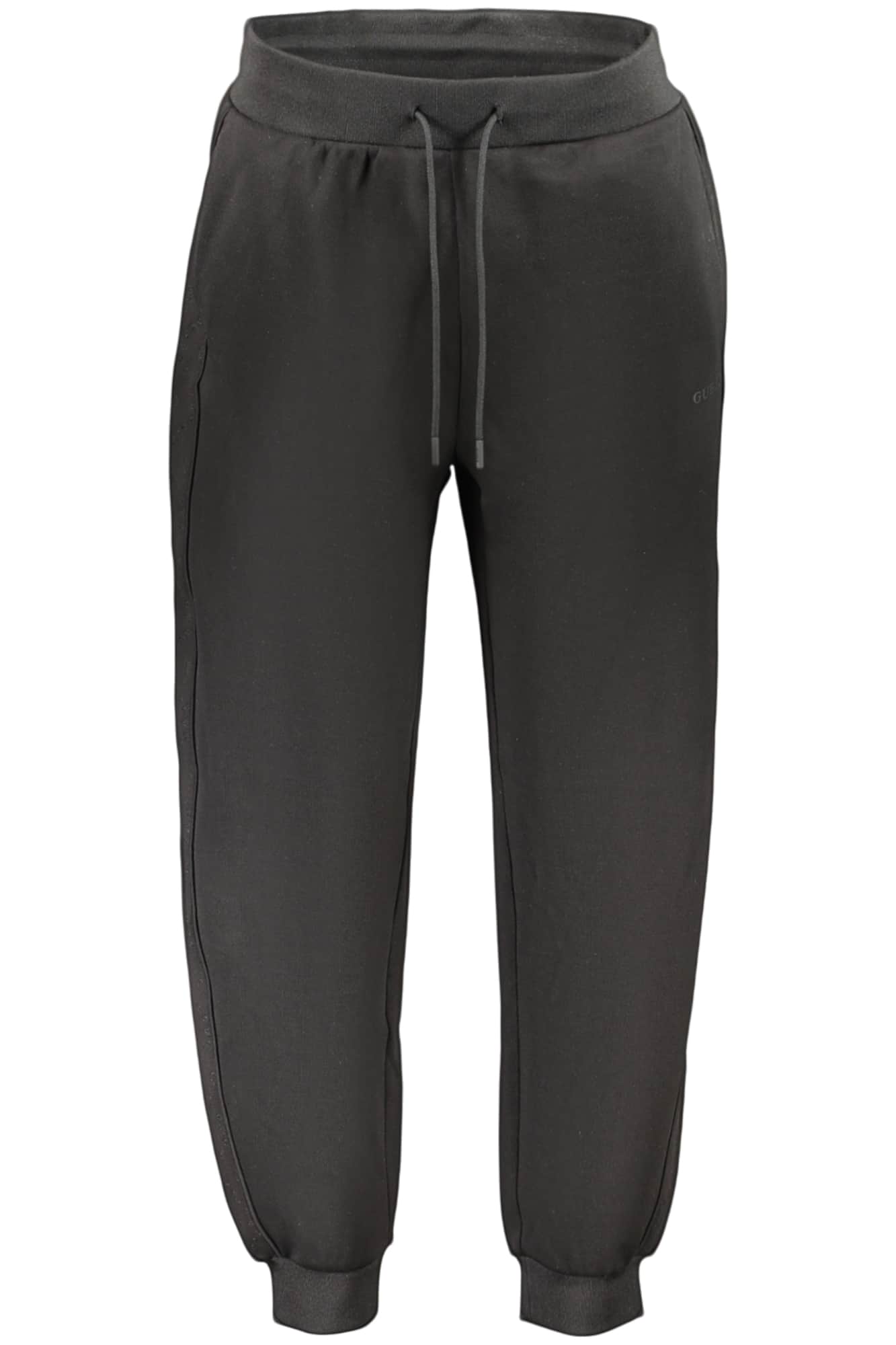 Guess Jeans dames lang suit broek beige