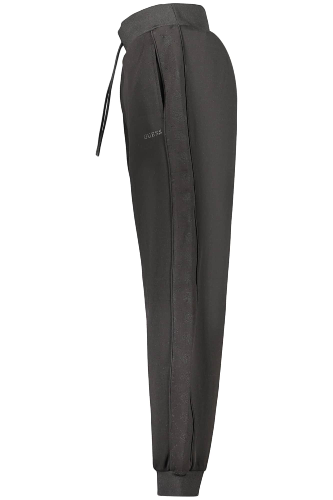 Guess Jeans dames lang suit broek beige