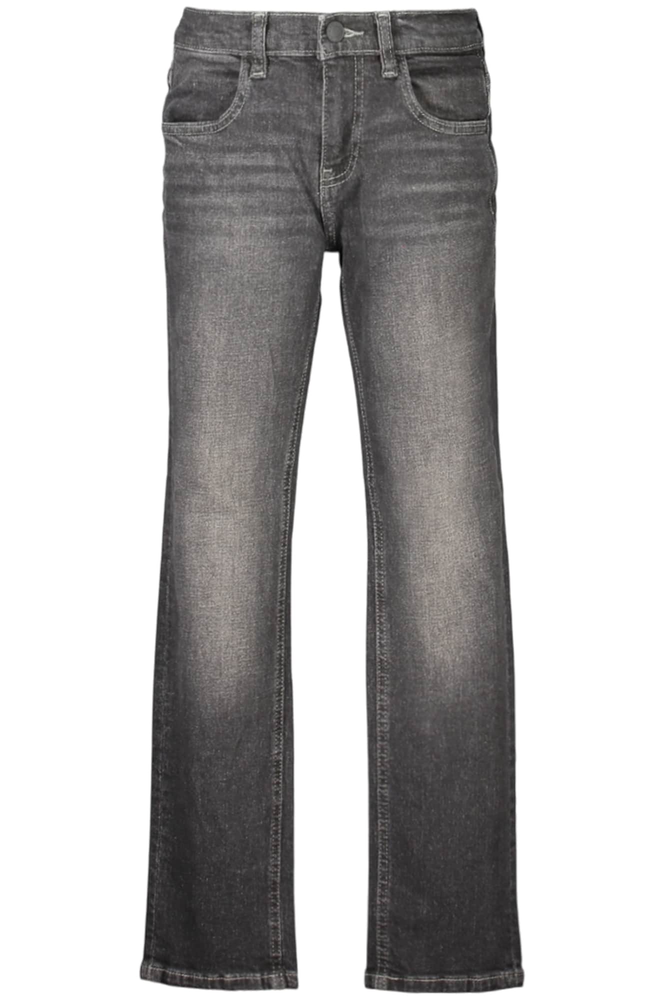 Guess Jeans zwart denim jeans voor kinder